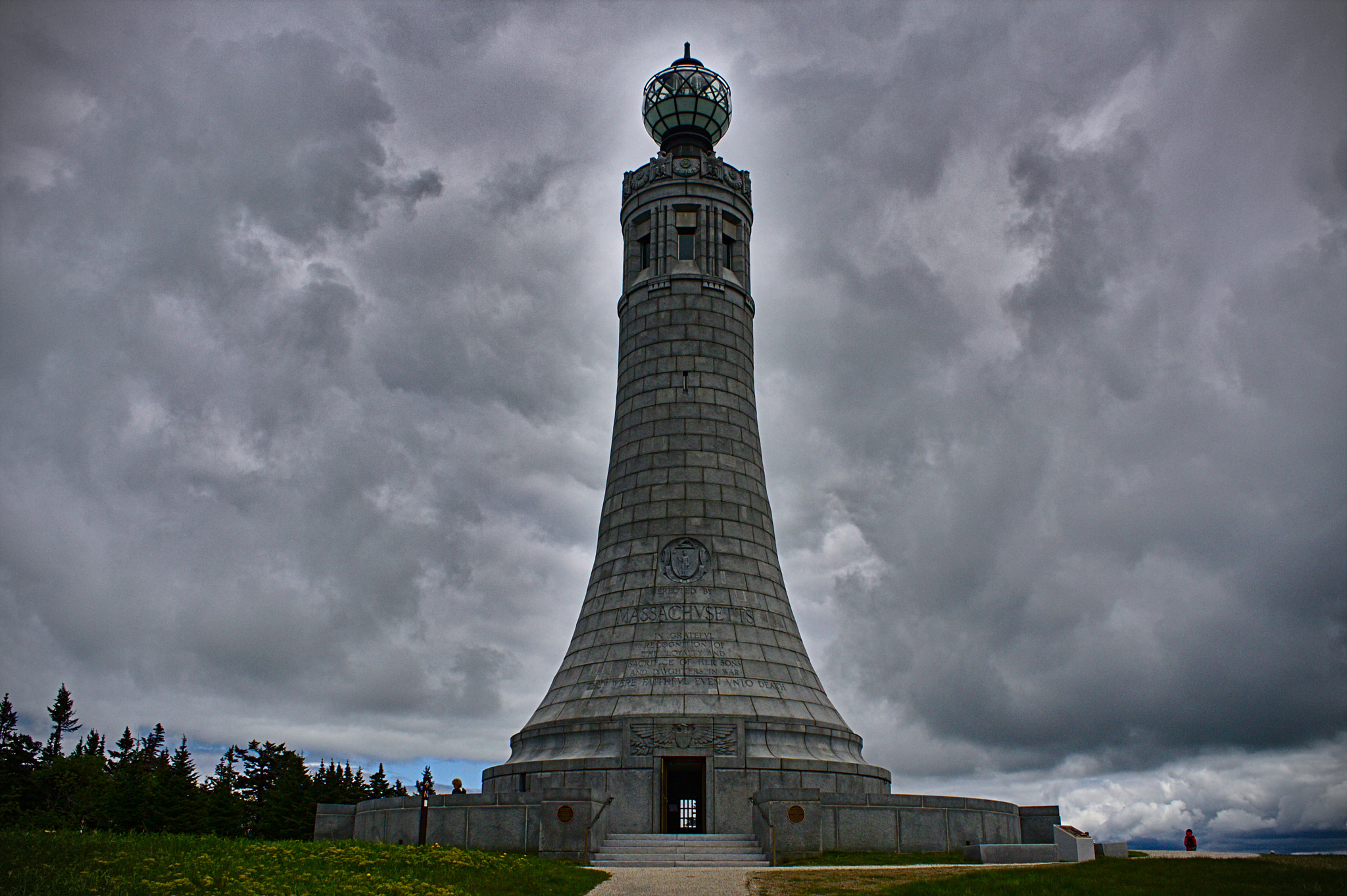 Canon EOS 1000D (EOS Digital Rebel XS / EOS Kiss F) sample photo. Mt greylock summit photography