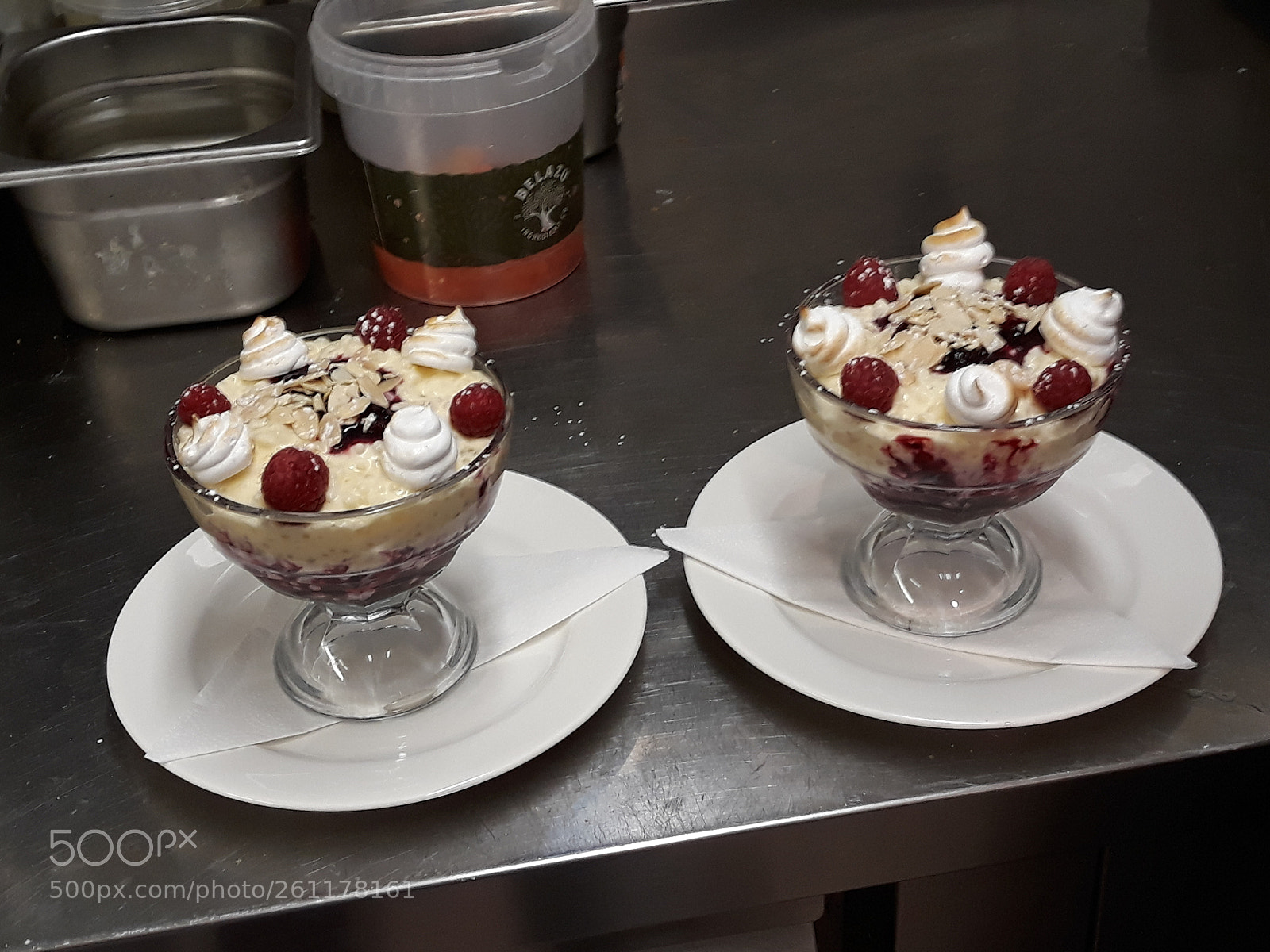 Samsung Galaxy J5 sample photo. Double dessert photography