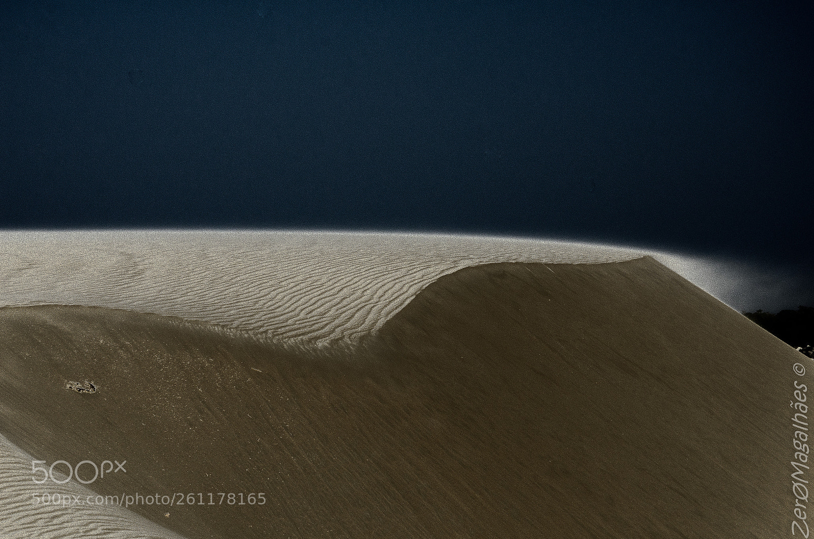 Nikon D7000 sample photo. Dunas photography