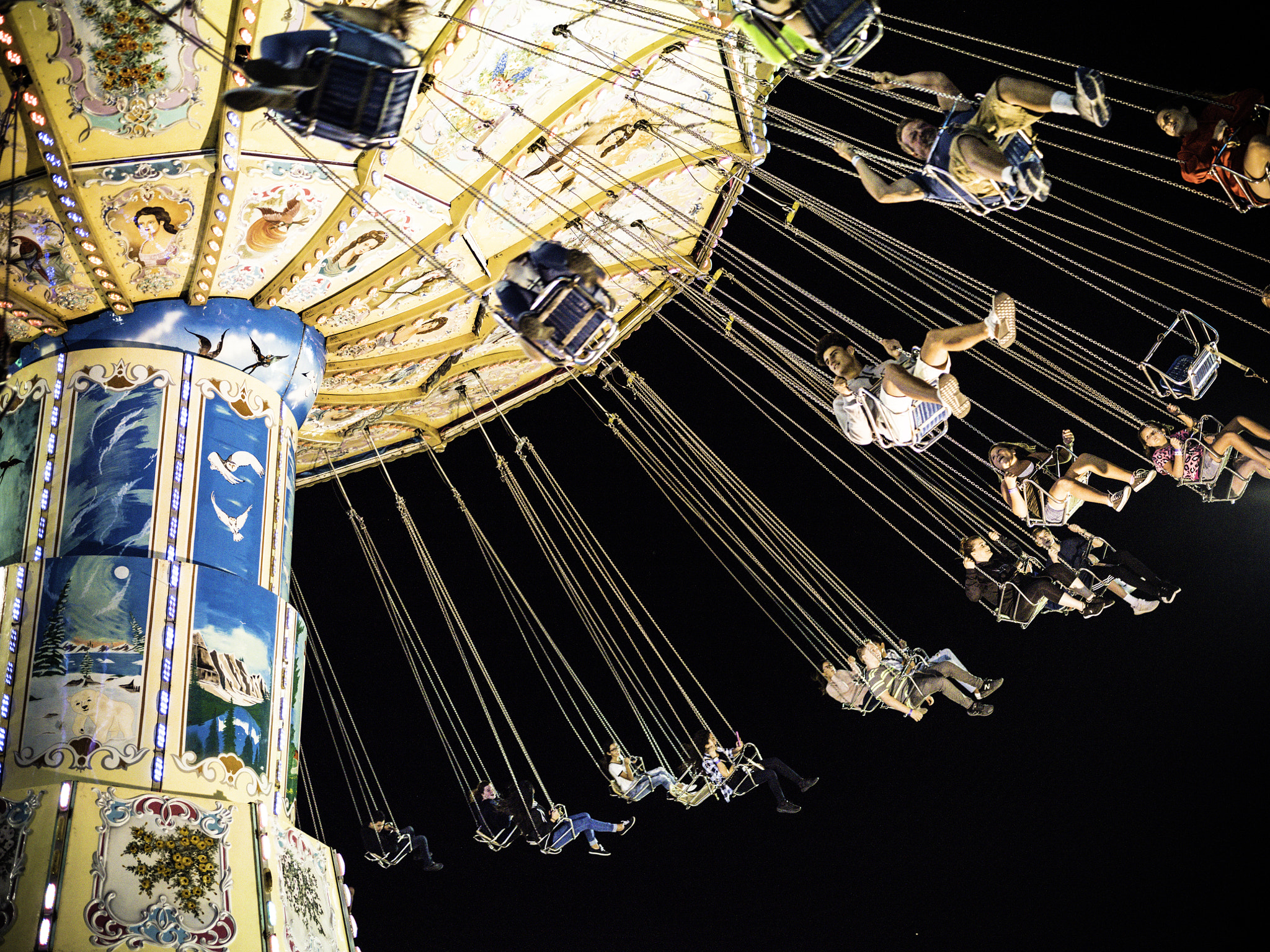 Fujifilm GFX 50S sample photo. Up up and up. photography