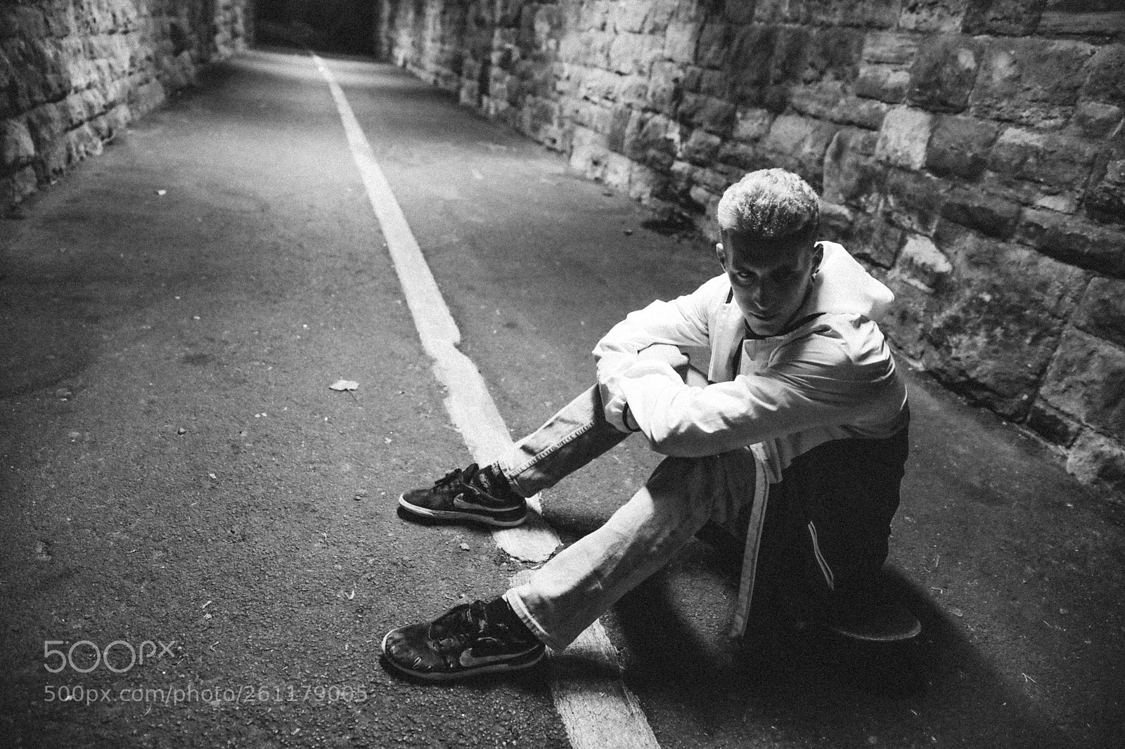 Canon EOS 5D Mark IV sample photo. Nathan. post shoot  photography