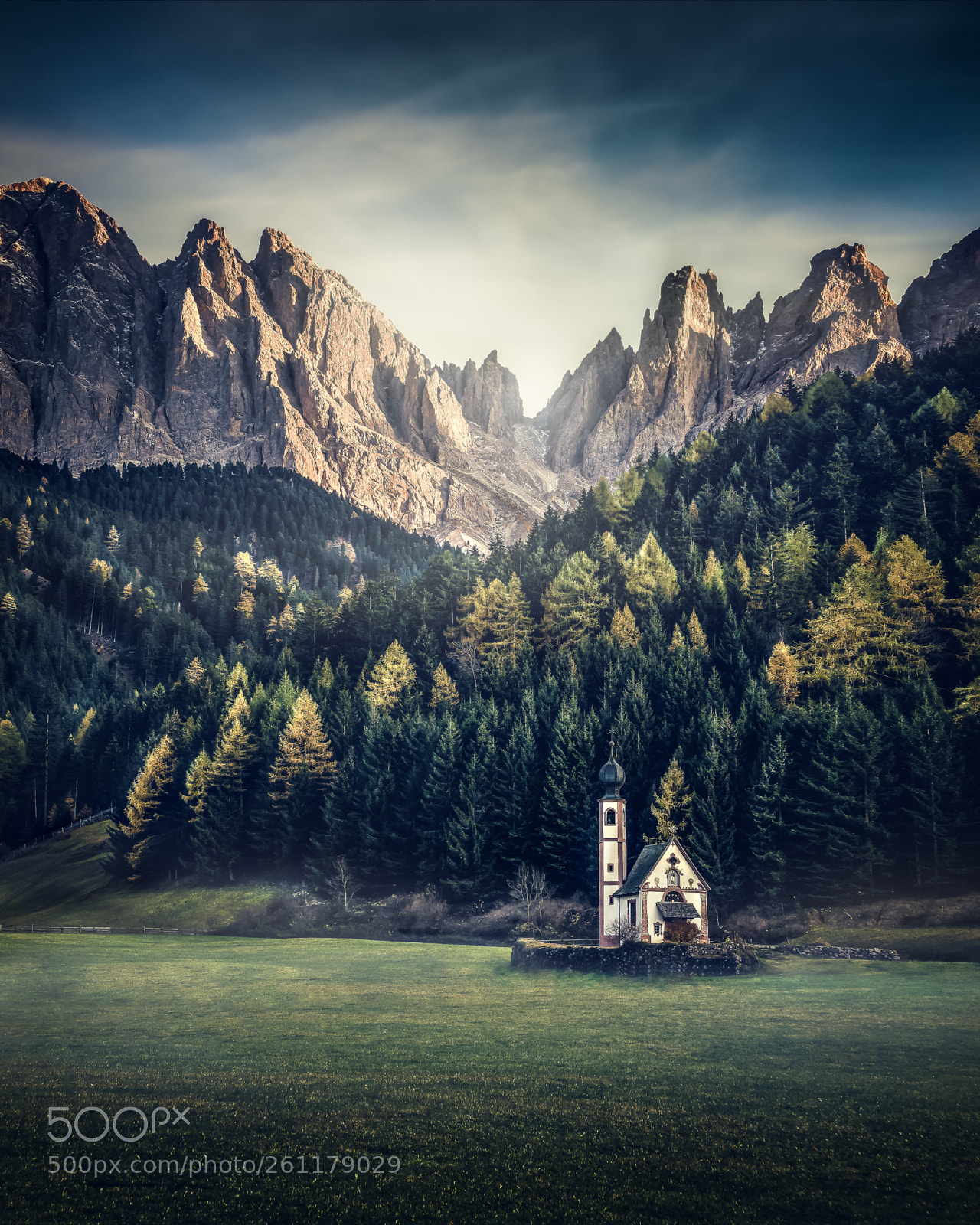 Nikon D800 sample photo. Val di funes photography