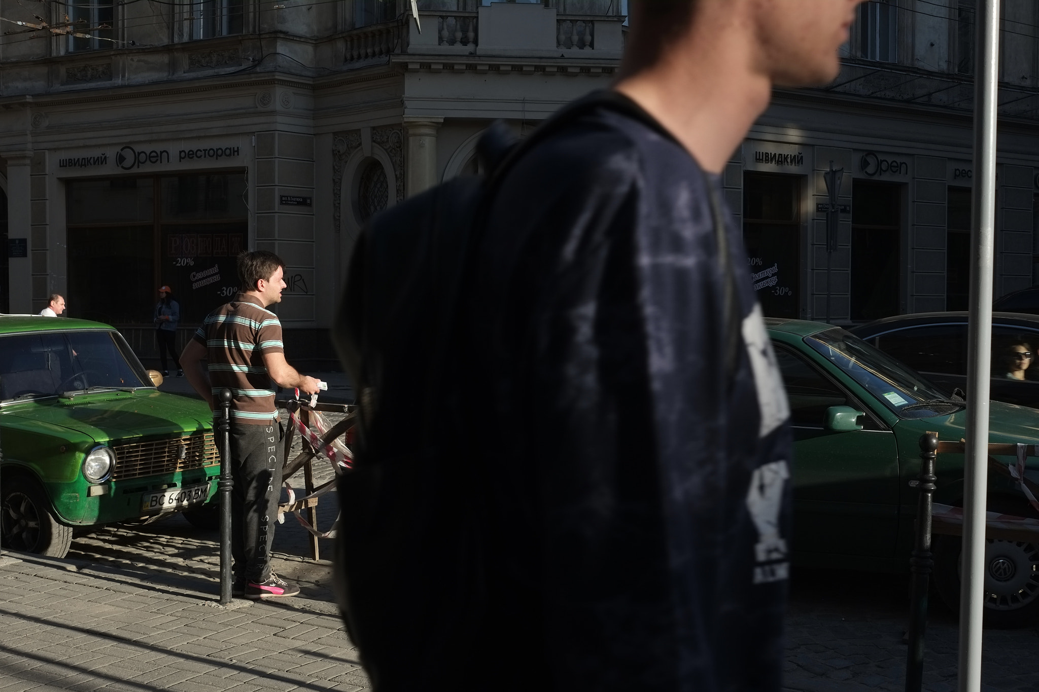 Fujifilm X-Pro1 sample photo
