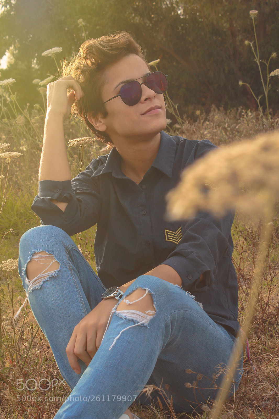 Canon EOS 60D sample photo. Exposure photography