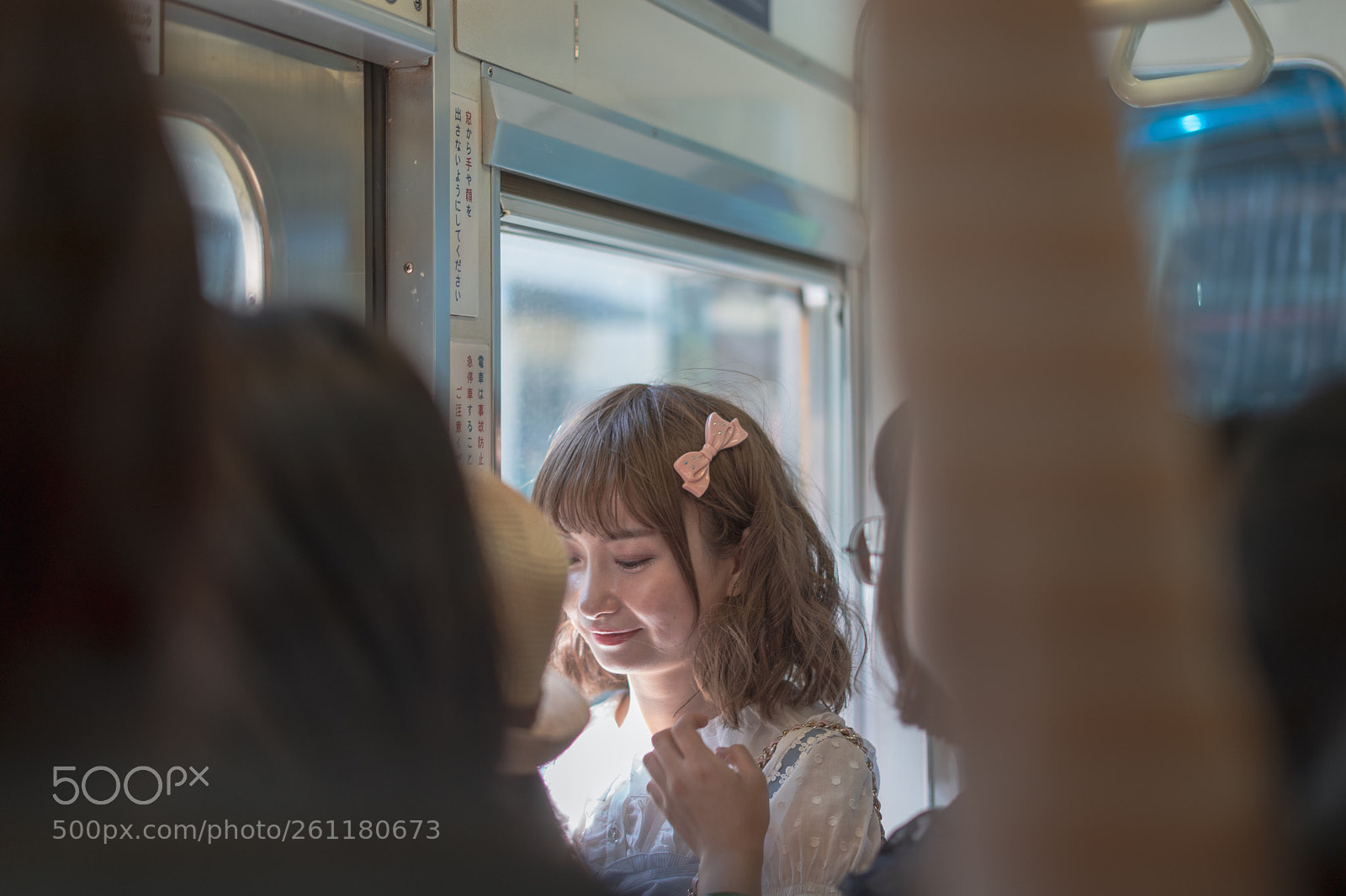 Sony a7 III sample photo. Beauty view photography