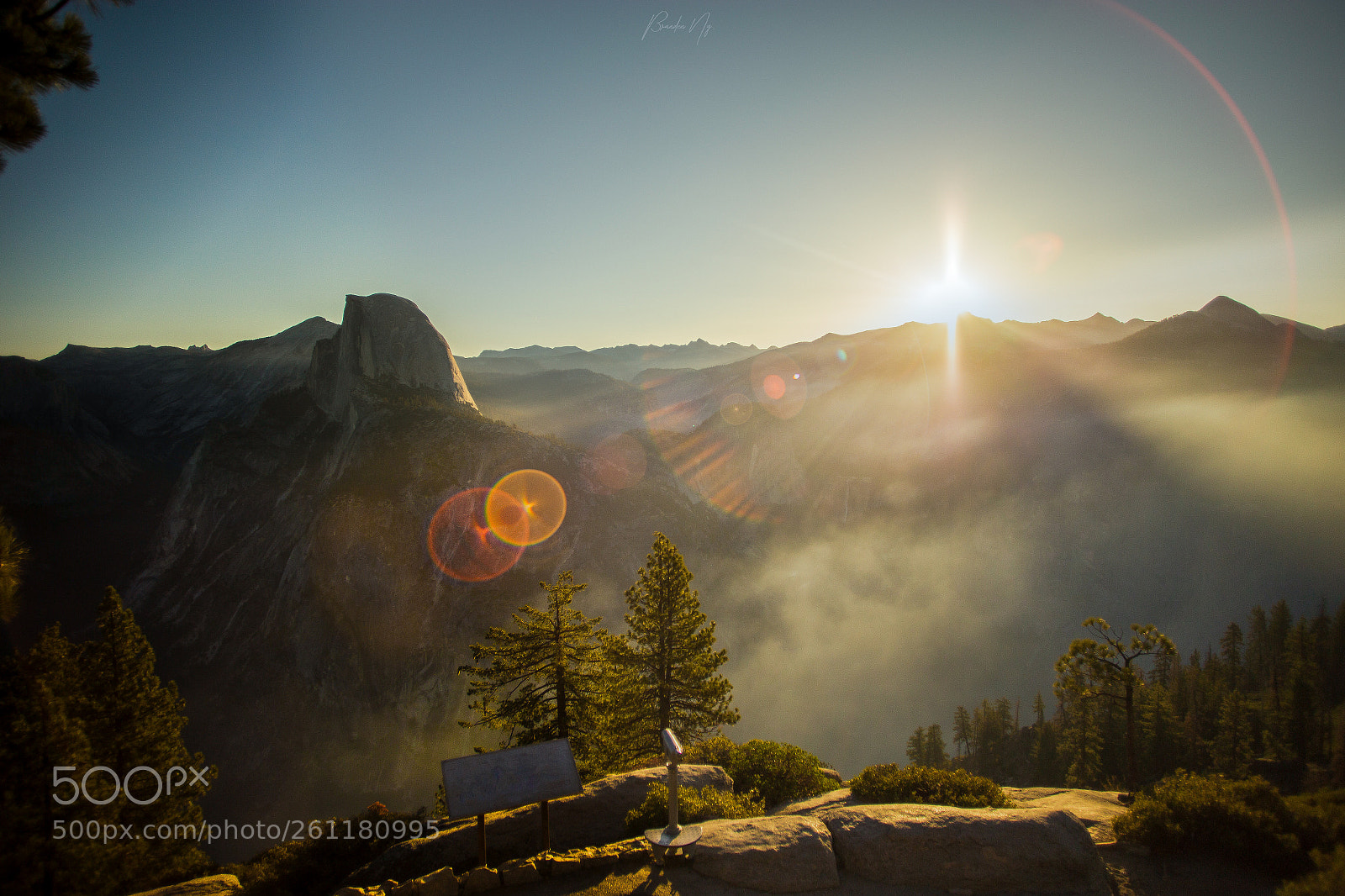 Canon EOS 6D sample photo. Sunrise photography