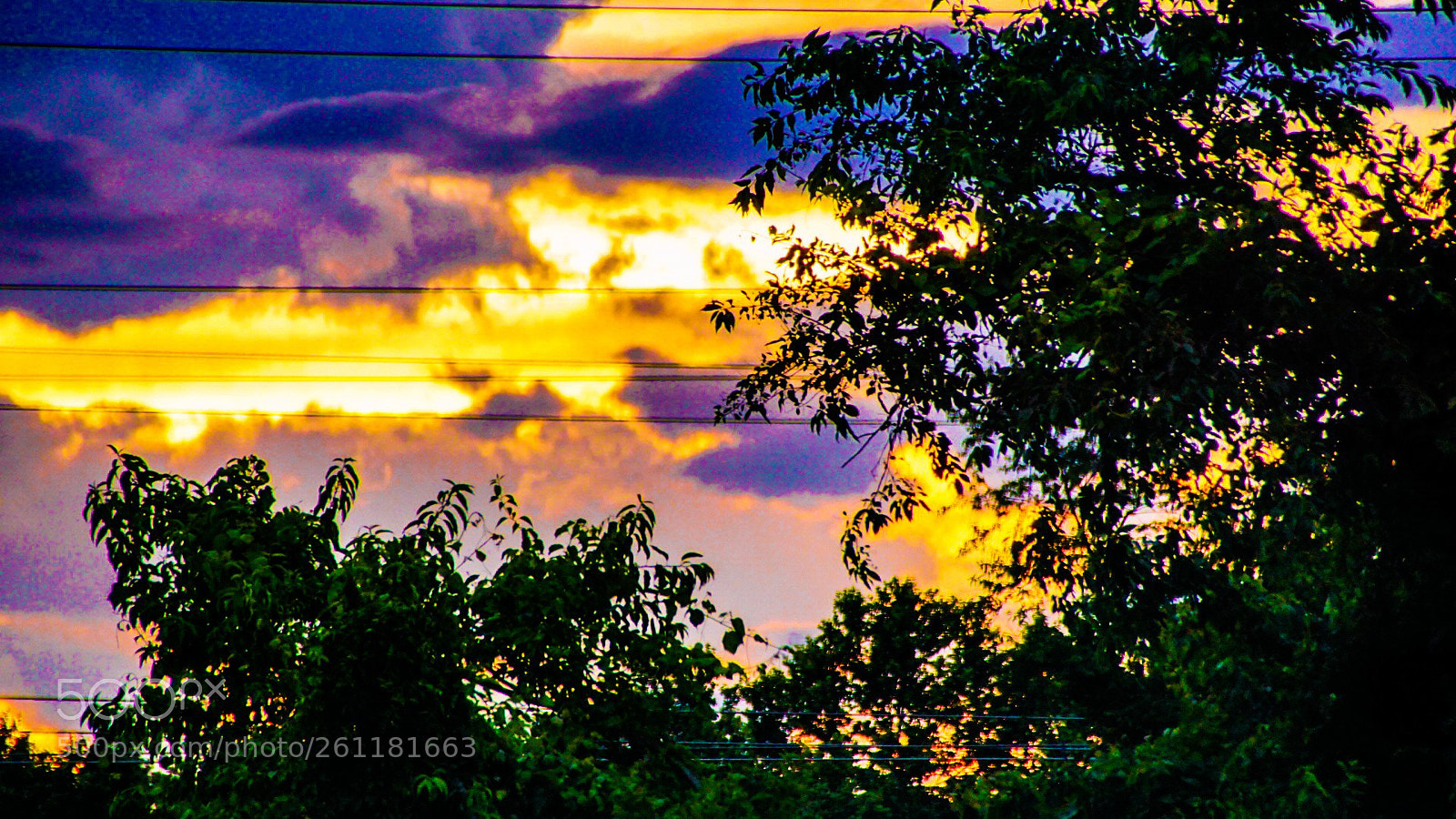 Sony a6000 sample photo. Color of dusk 1 photography
