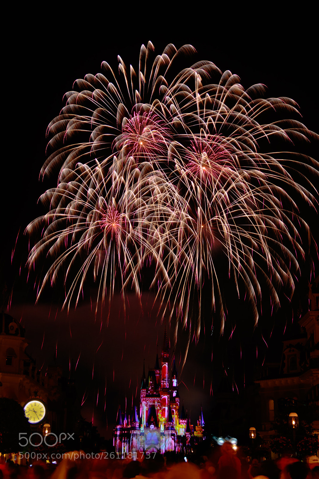 Canon EOS 7D Mark II sample photo. Fireworks photography