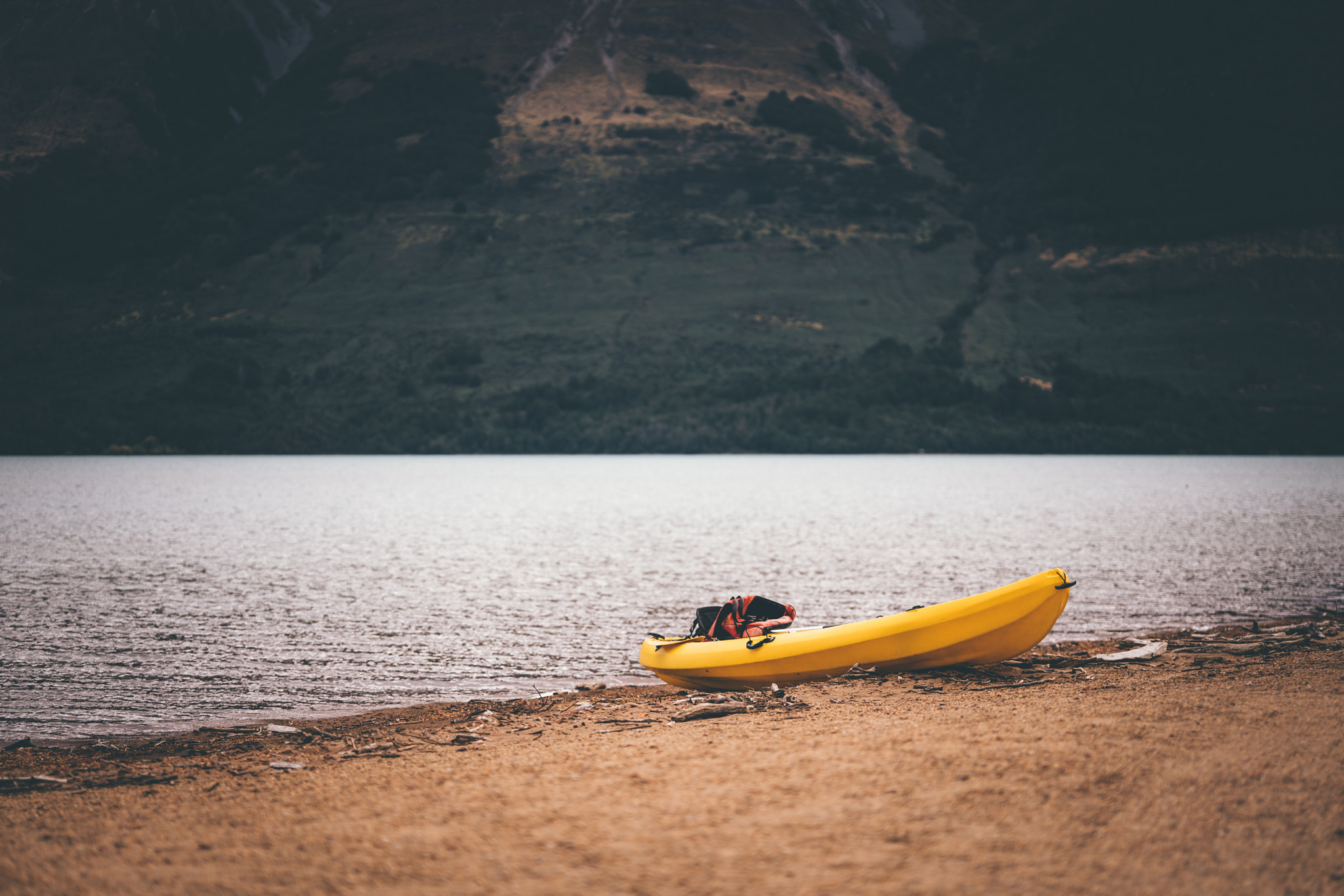 Sony a9 sample photo. Into the wild photography