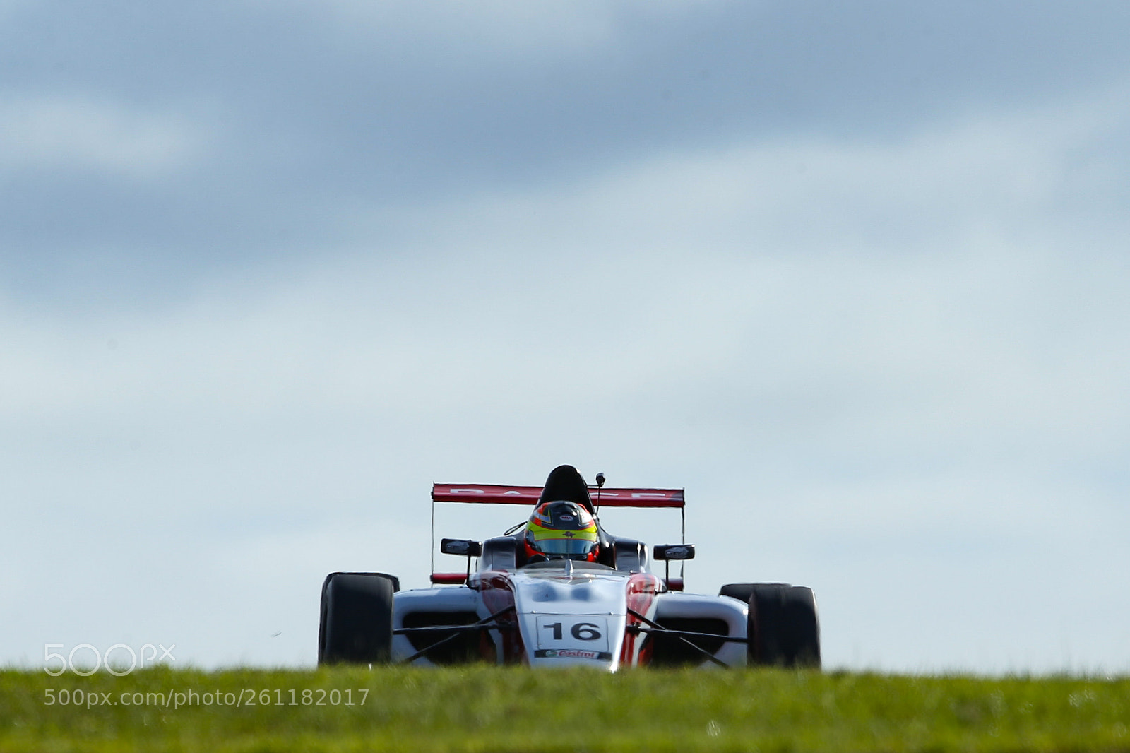 Canon EOS-1D X sample photo. 2018 cams payce australian formula 4 photography