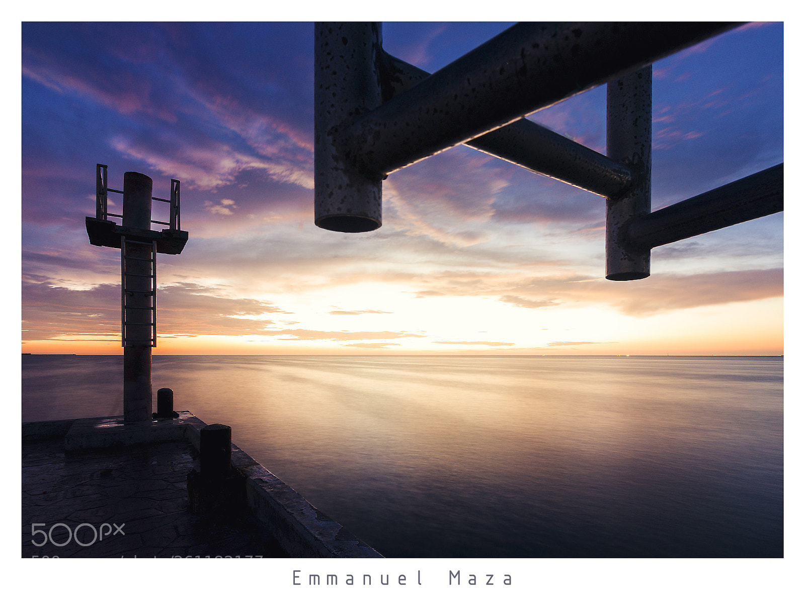 Canon EOS 7D sample photo. Testigo de las luces photography