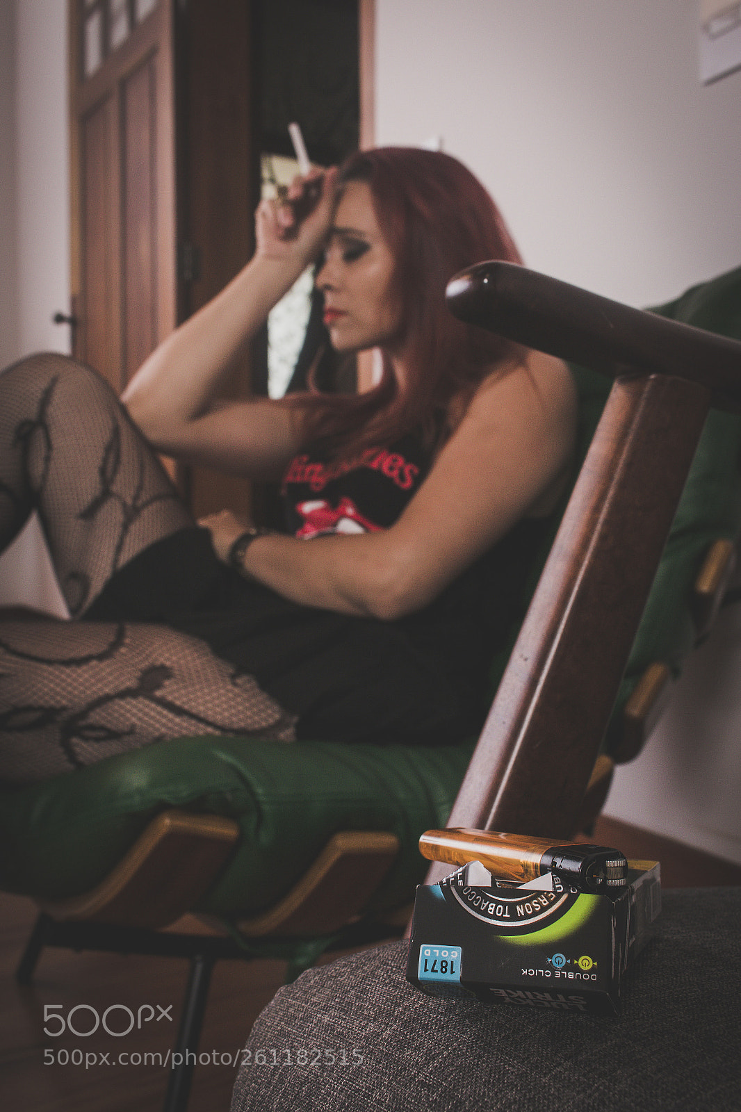 Canon EOS 70D sample photo. Don´t smoke photography