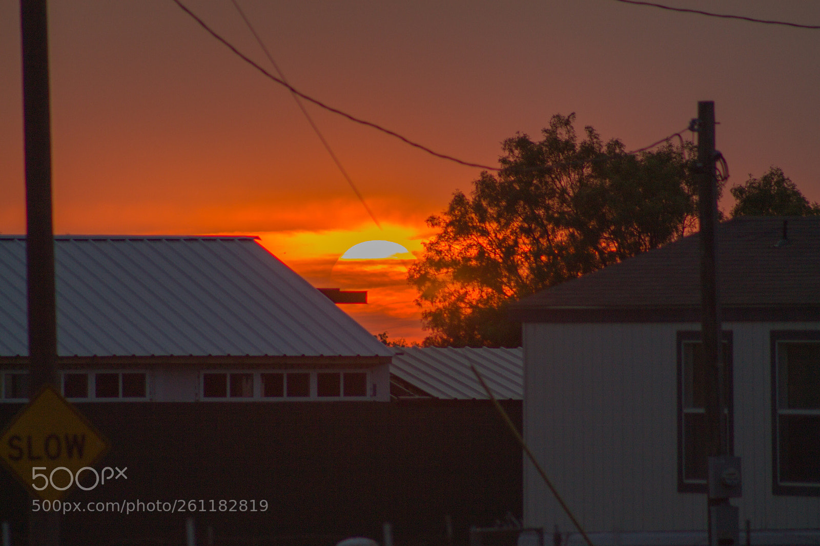 Canon EOS 1100D (EOS Rebel T3 / EOS Kiss X50) sample photo. Sunset photography