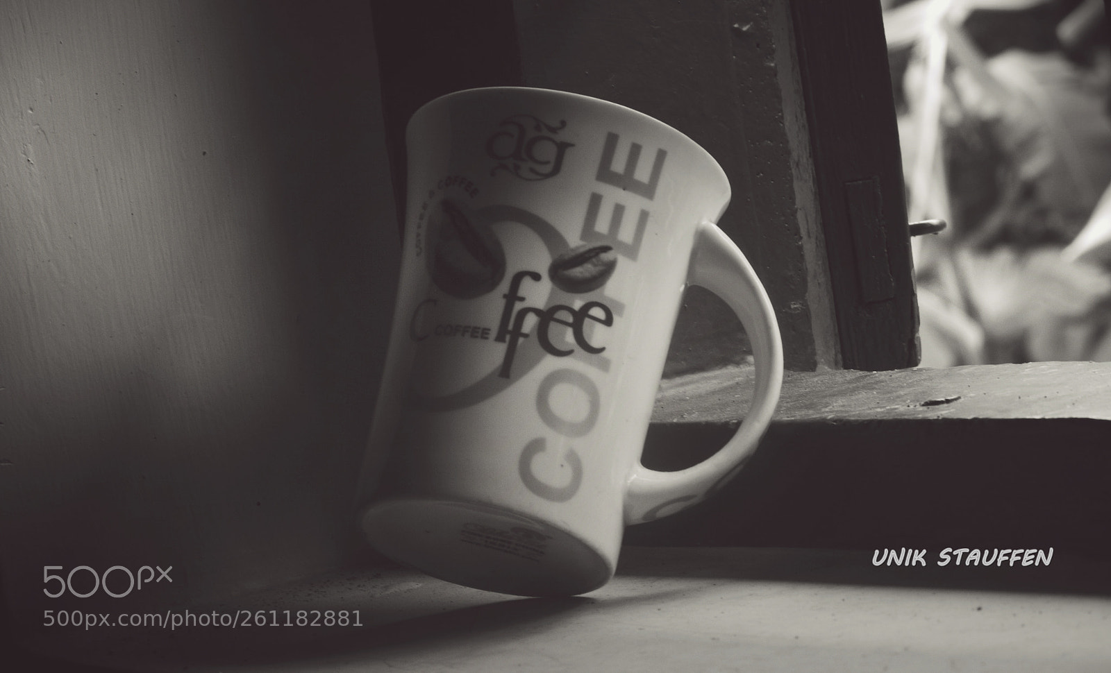 Nikon D3200 sample photo. Mug 1 photography