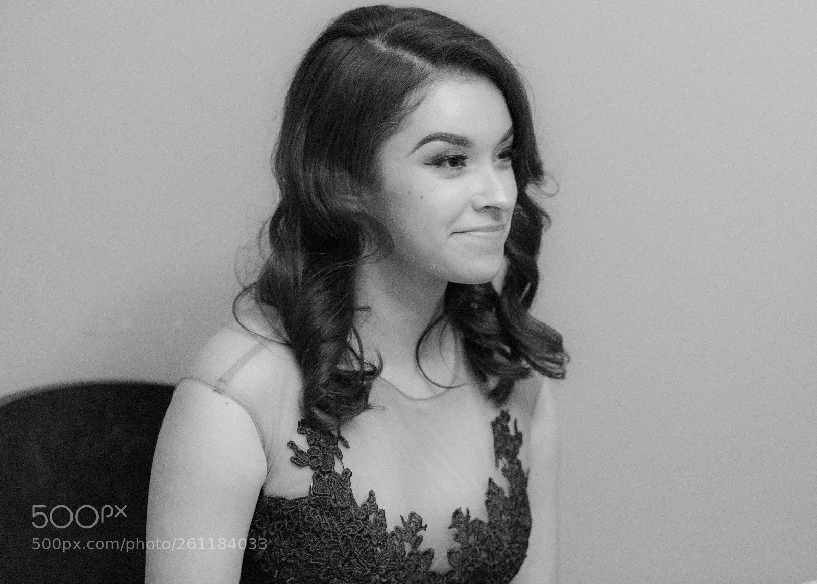 Nikon D750 sample photo. Bride's mate photography