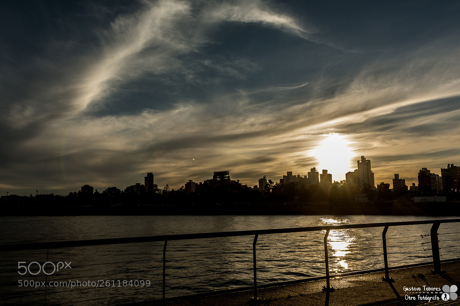 Nikon D5200 sample photo. Atardecer en el puerto photography