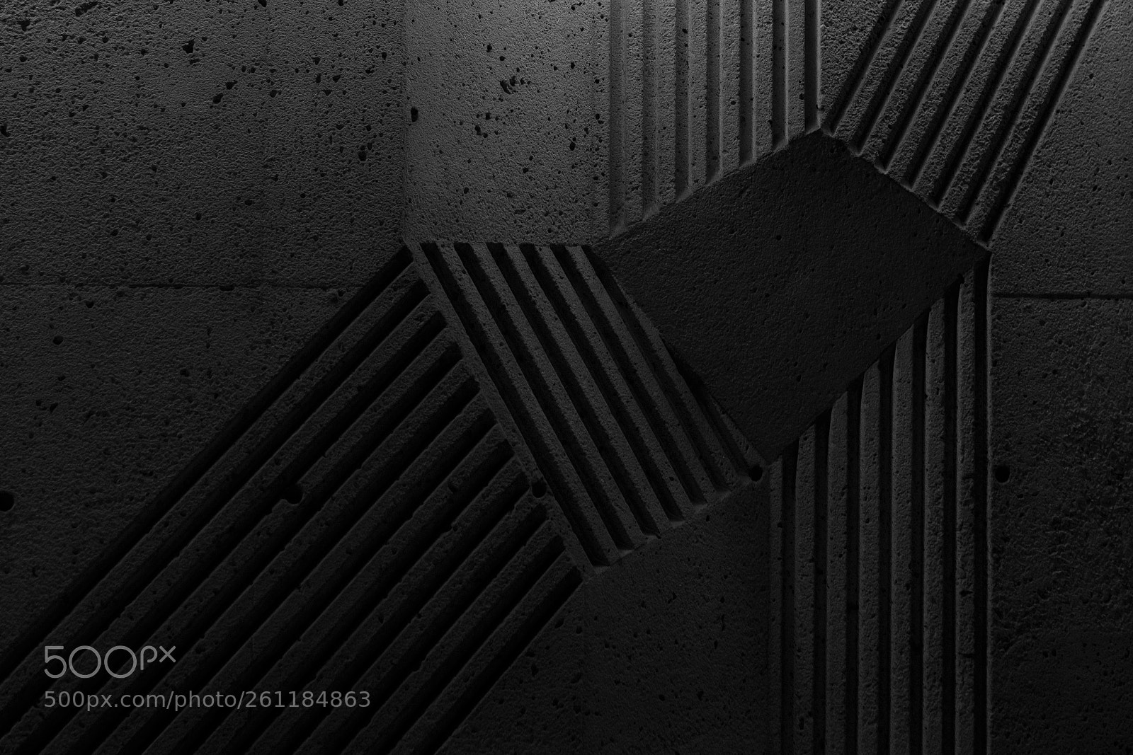 Nikon D7100 sample photo. Montr al's metro station photography
