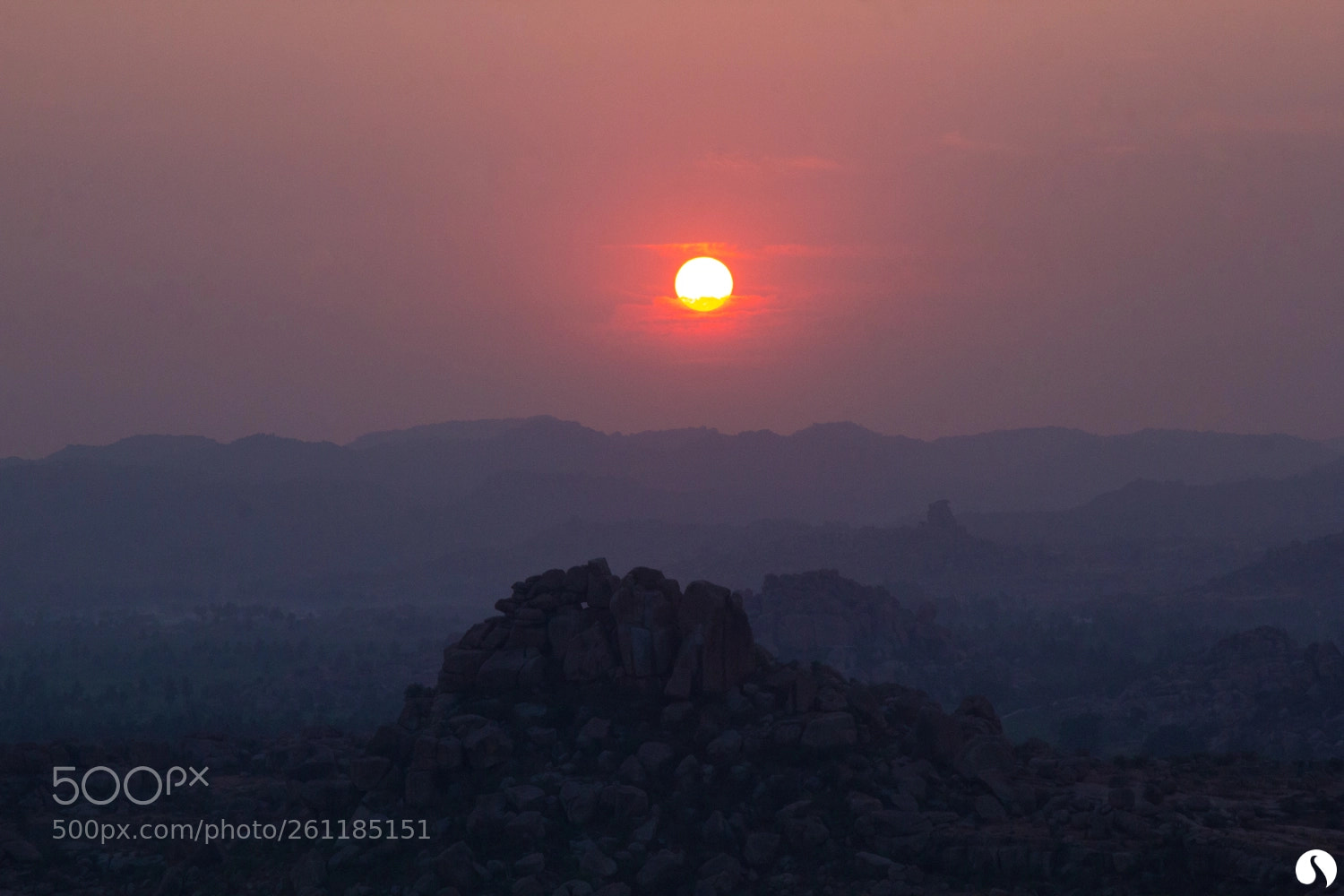 Canon EOS 60D sample photo. Sunrise on mars photography