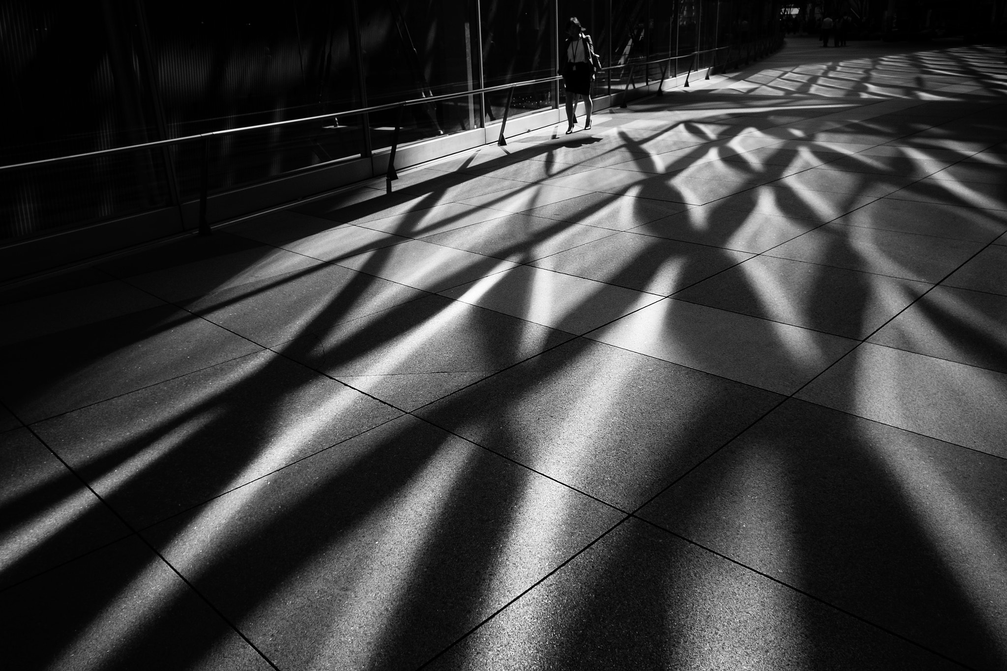 Fujifilm X-E2 sample photo. Tokyo, japan photography