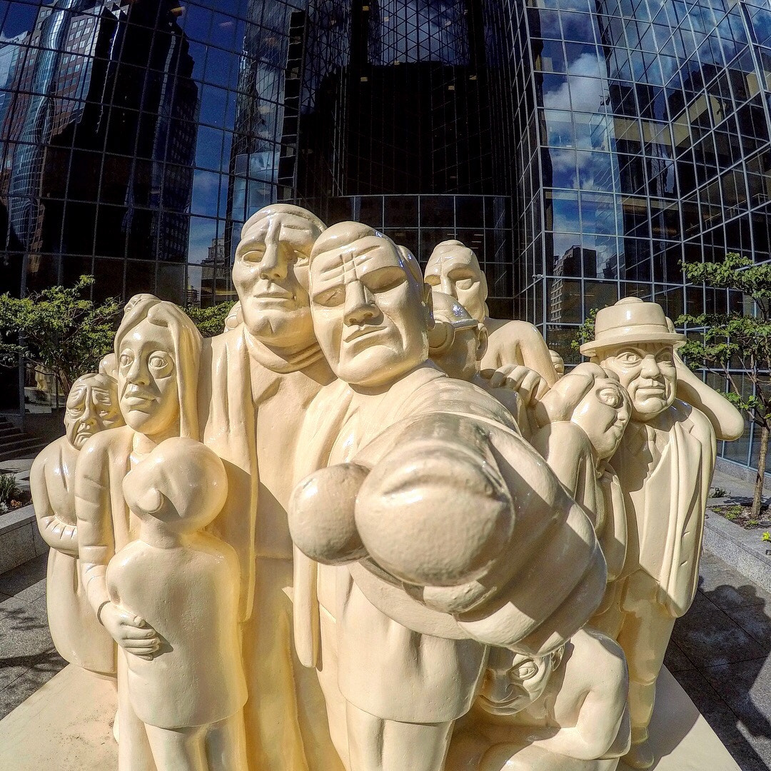 GoPro HERO4 Silver sample photo