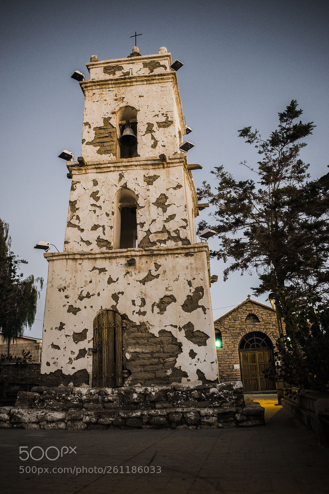 Nikon D5300 sample photo. Campanariosanlucas photography