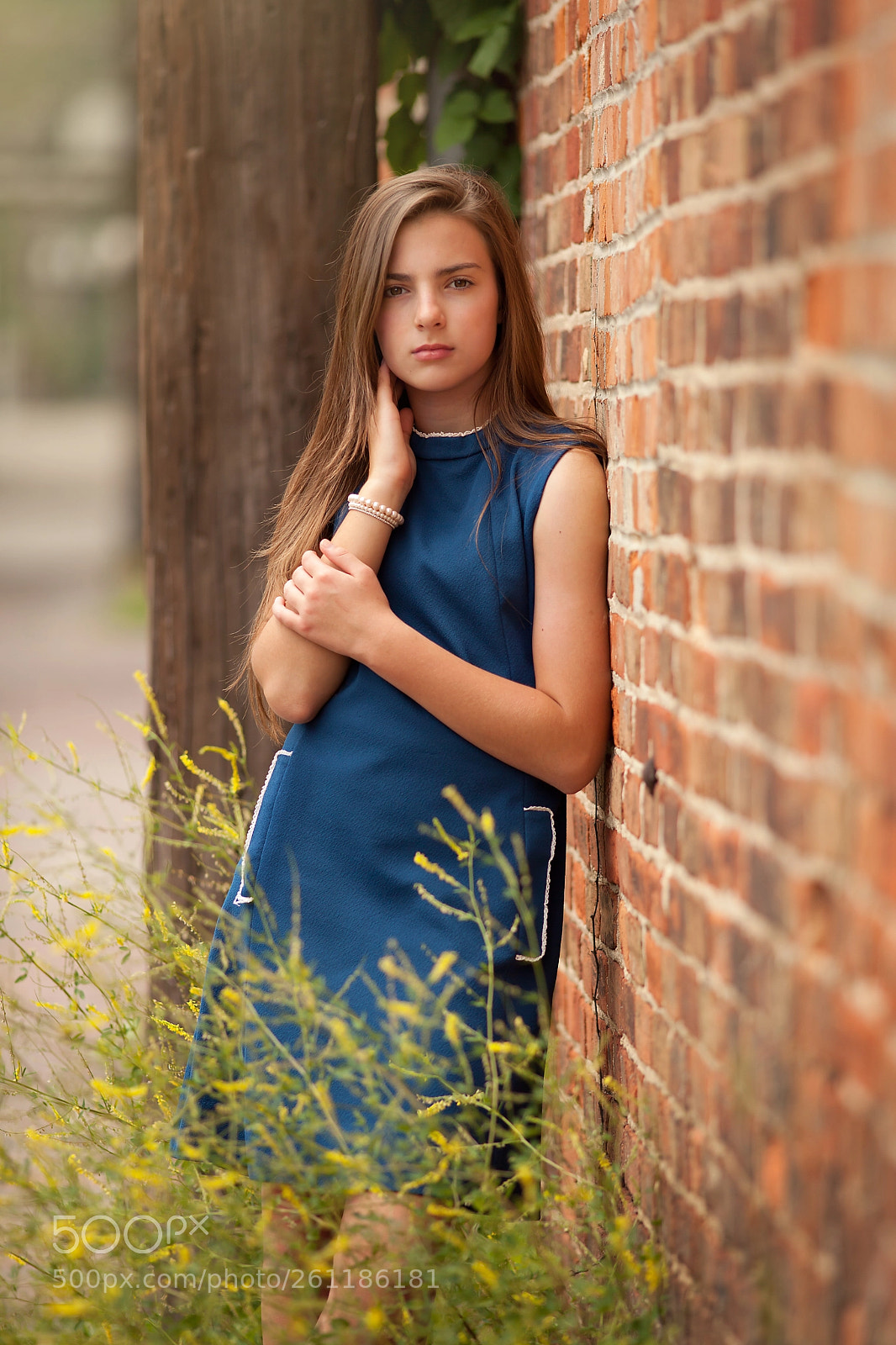 Canon EOS 5D Mark II sample photo. Katie photography