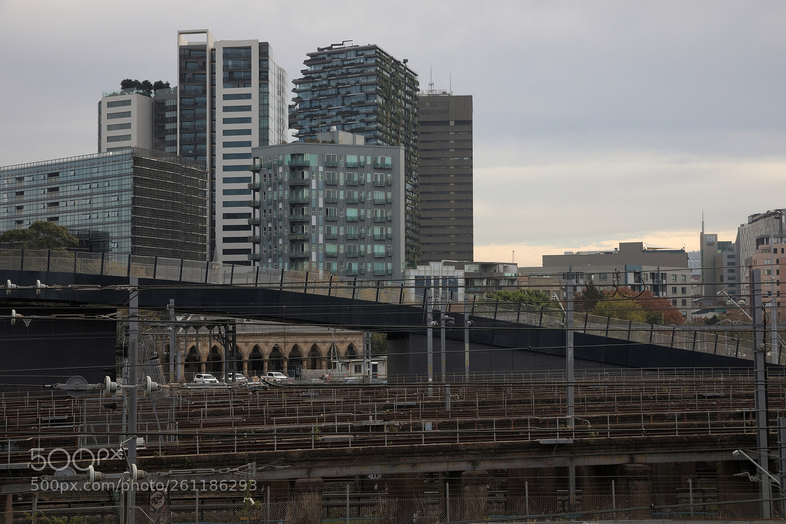 Canon EF 24-70mm F2.8L II USM sample photo. Obstructs the view photography
