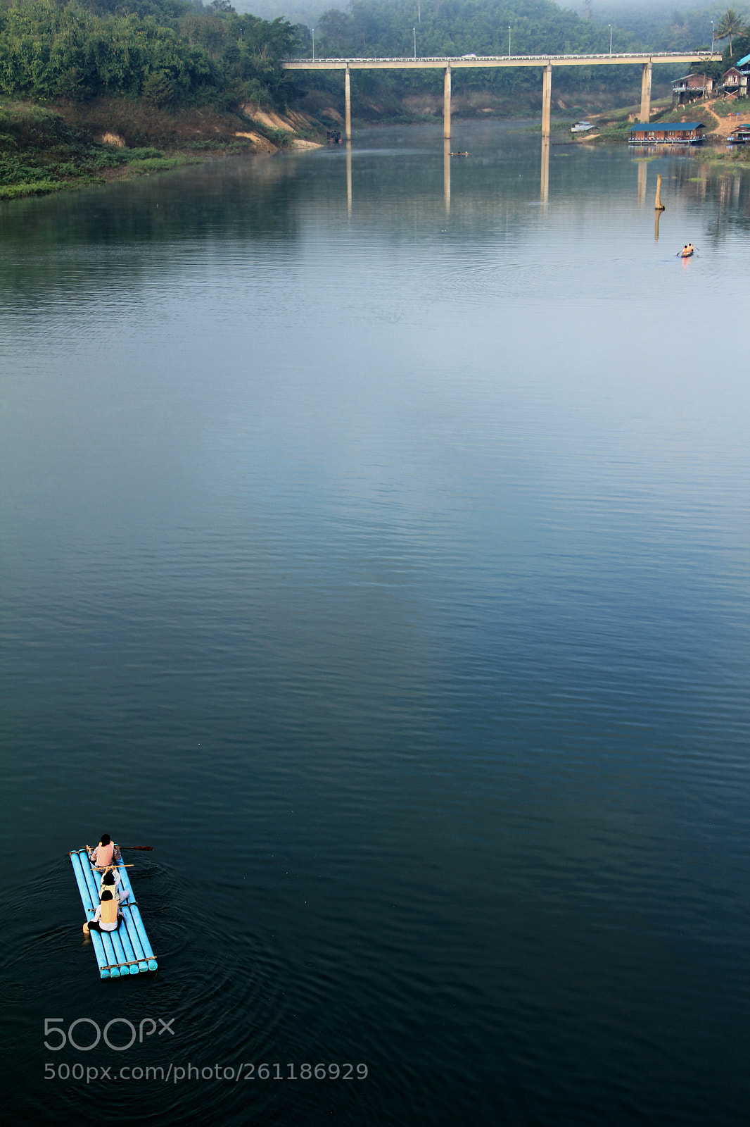 Canon EOS 60D sample photo. Boat rafting photography