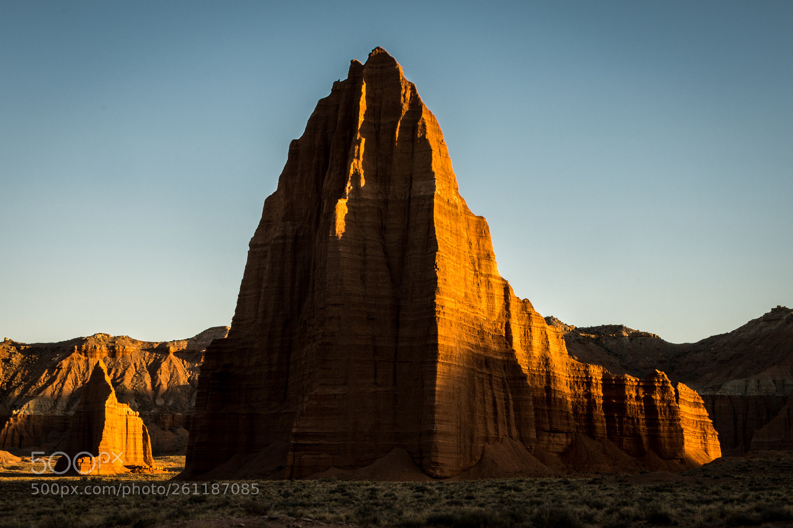 Nikon D800 sample photo. Temples of the sun photography