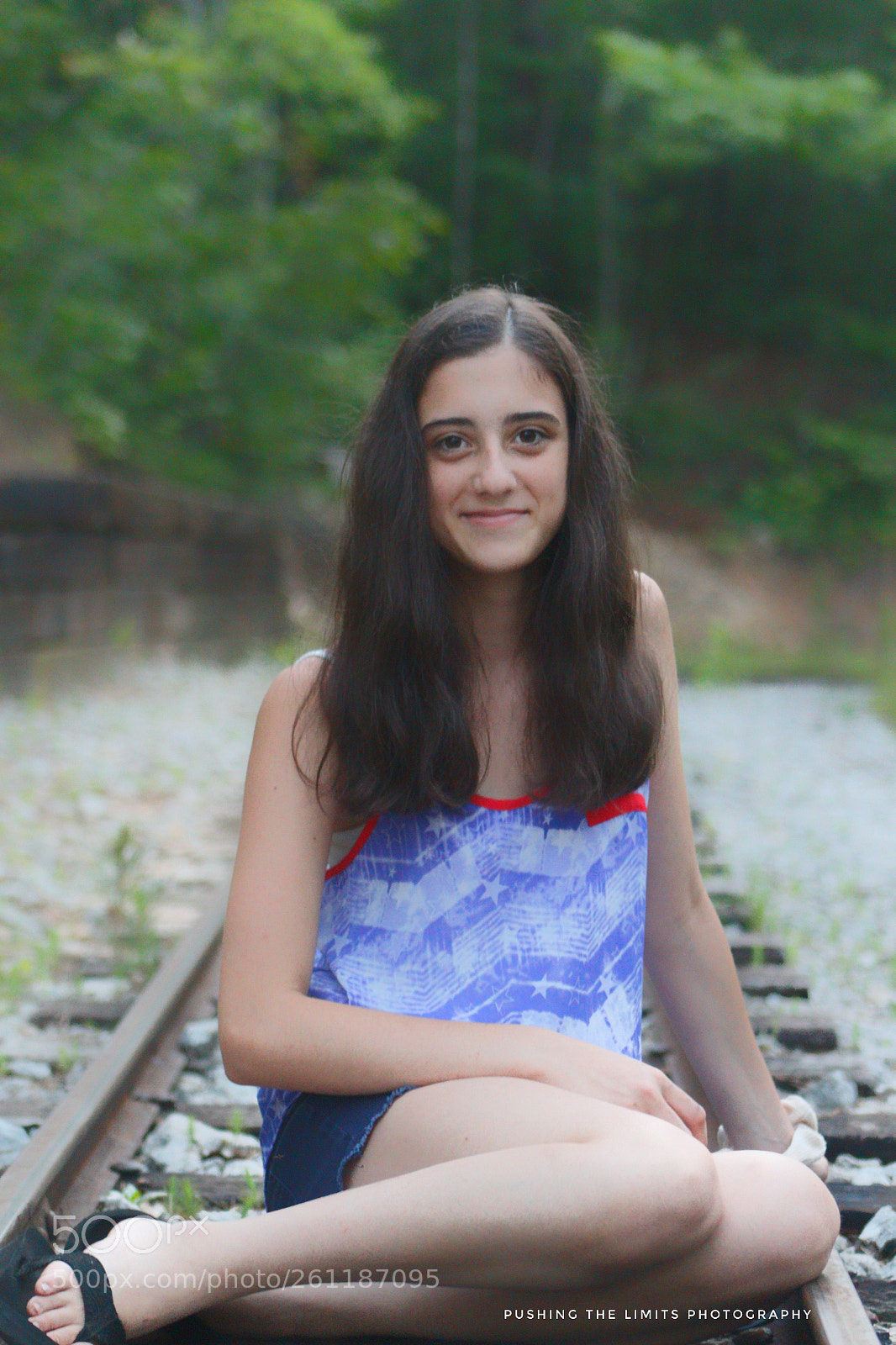 Canon EOS 700D (EOS Rebel T5i / EOS Kiss X7i) sample photo. Pure innocence photography