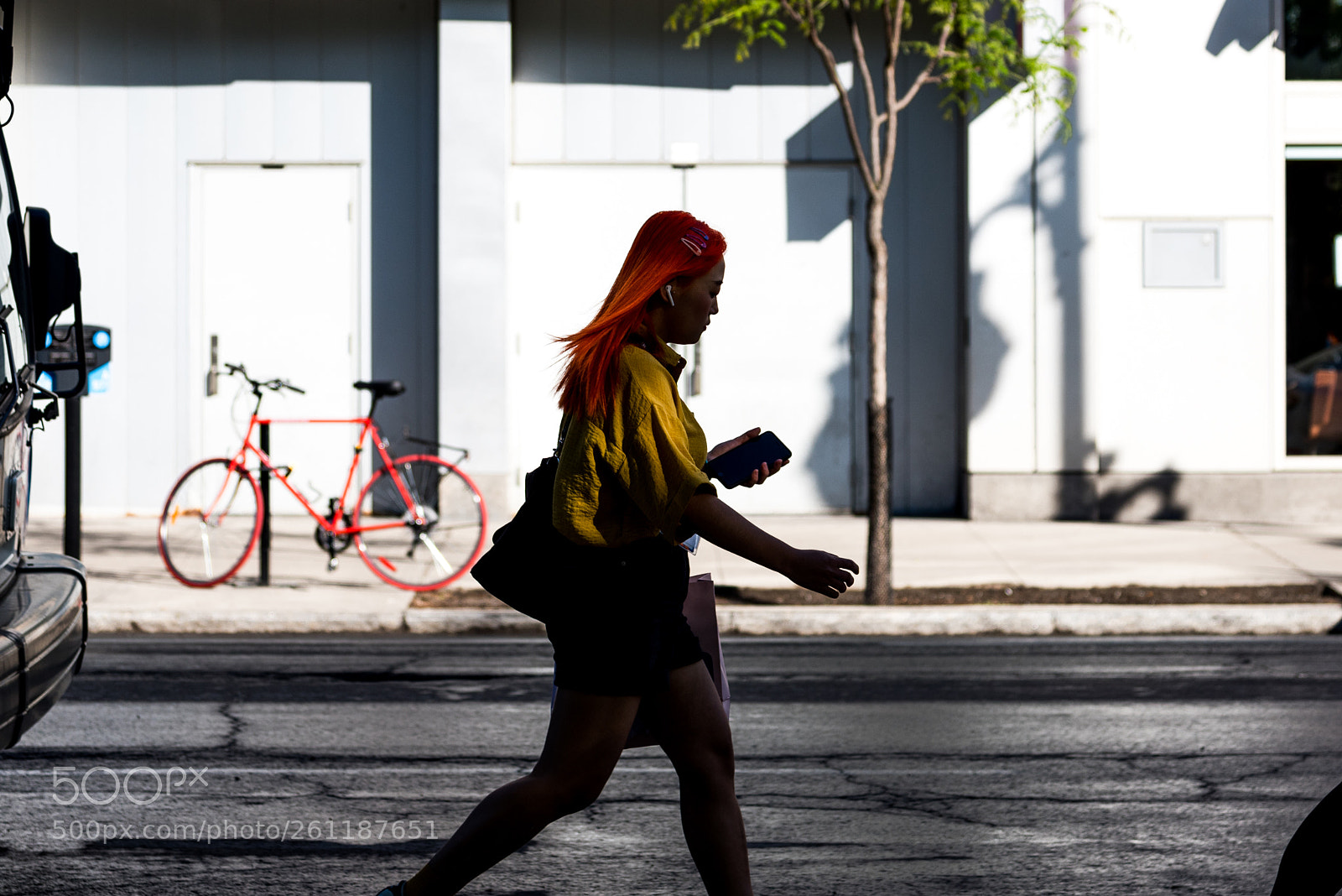 Nikon D750 sample photo. Hotbike photography