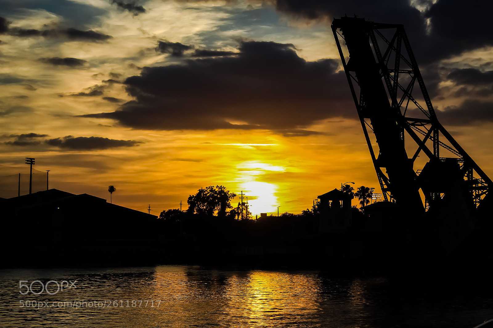 Canon EOS 1300D (EOS Rebel T6 / EOS Kiss X80) sample photo. Sunset bridge photography