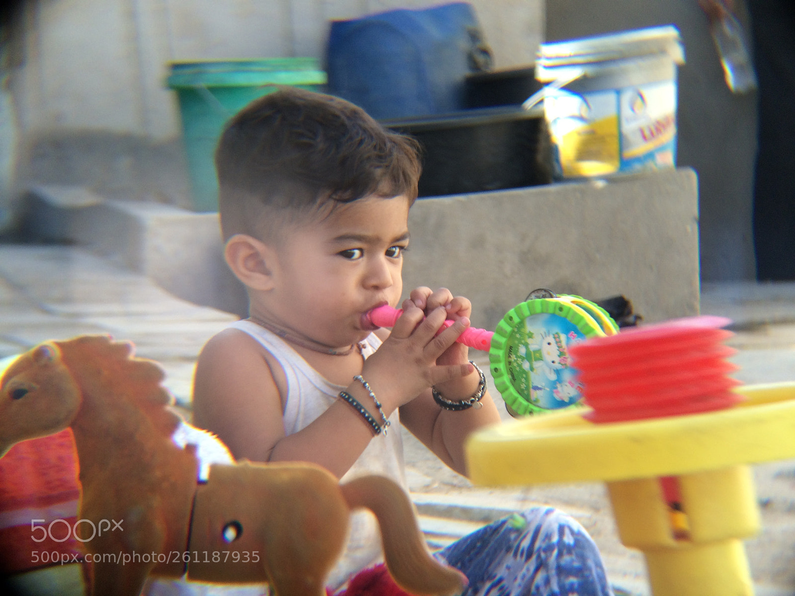 Apple iPhone 5s sample photo. Lovery baby photography