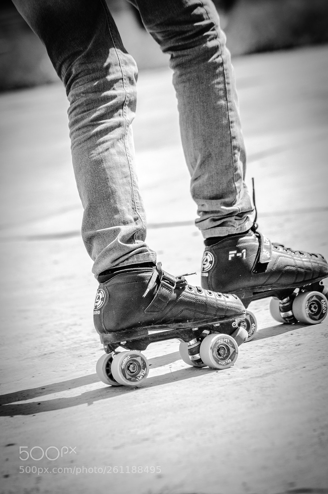 Nikon D3200 sample photo. Patinando  photography