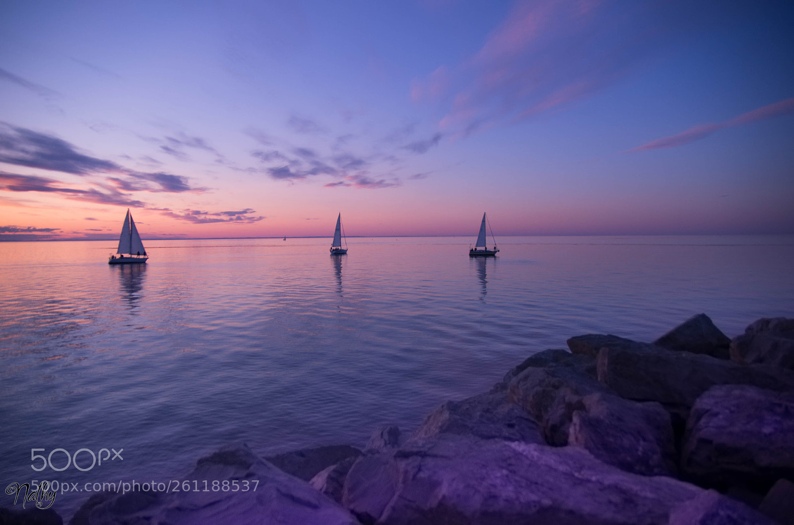 Pentax K-30 sample photo. Beautiful and calm photography