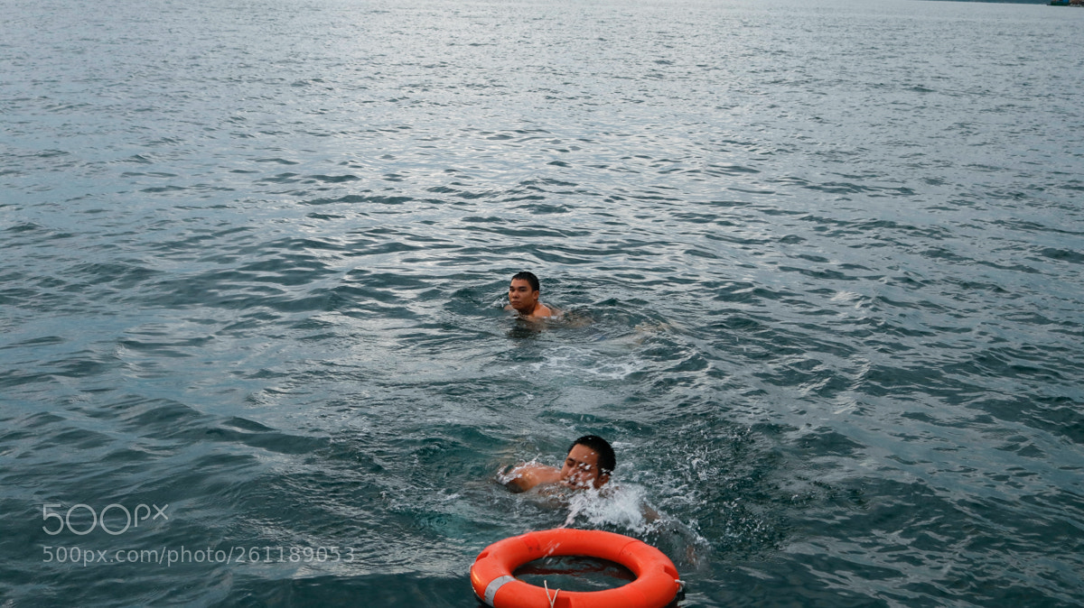 Canon EOS 750D (EOS Rebel T6i / EOS Kiss X8i) sample photo. T m bi n photography