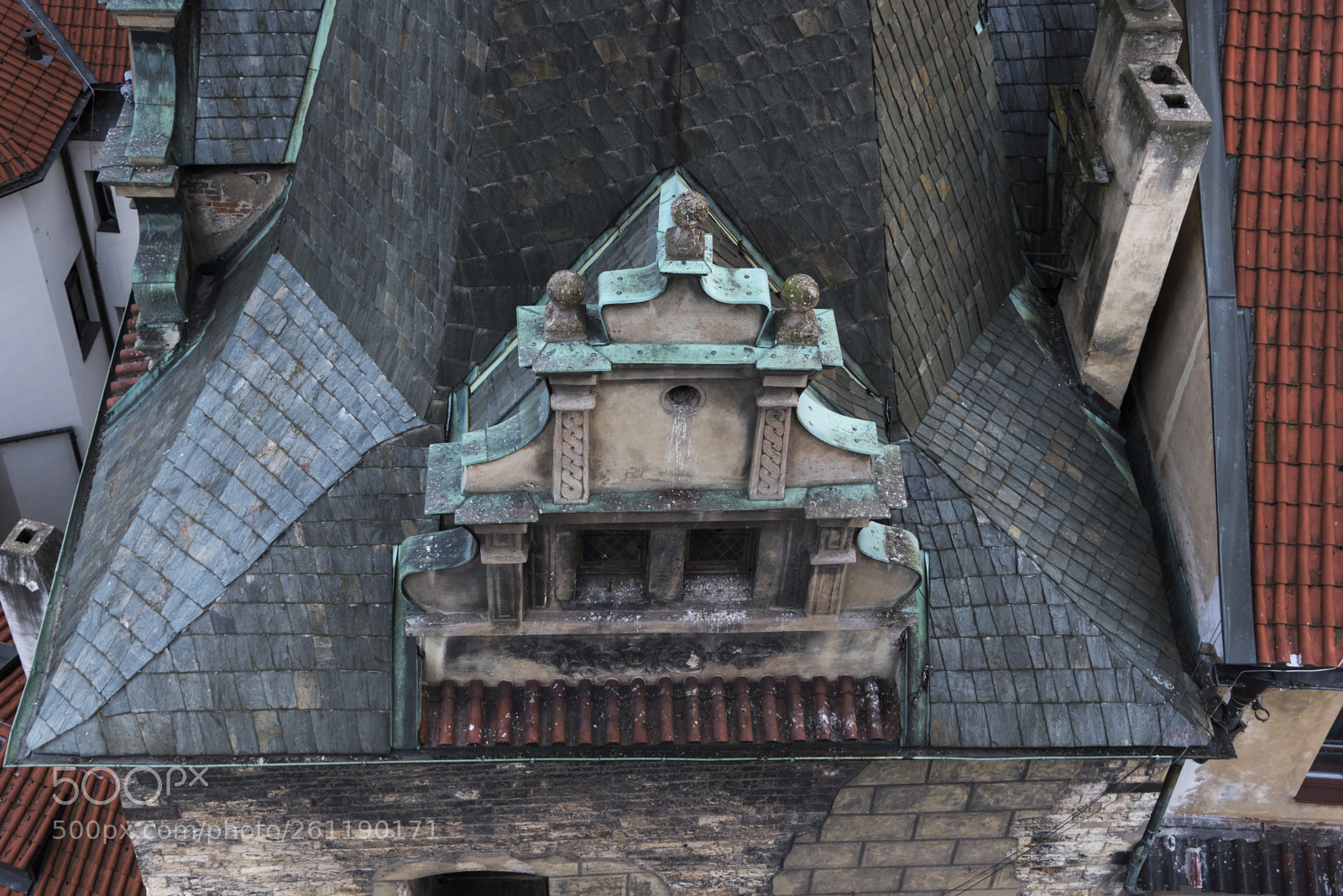 Nikon D810 sample photo. High angle view of photography