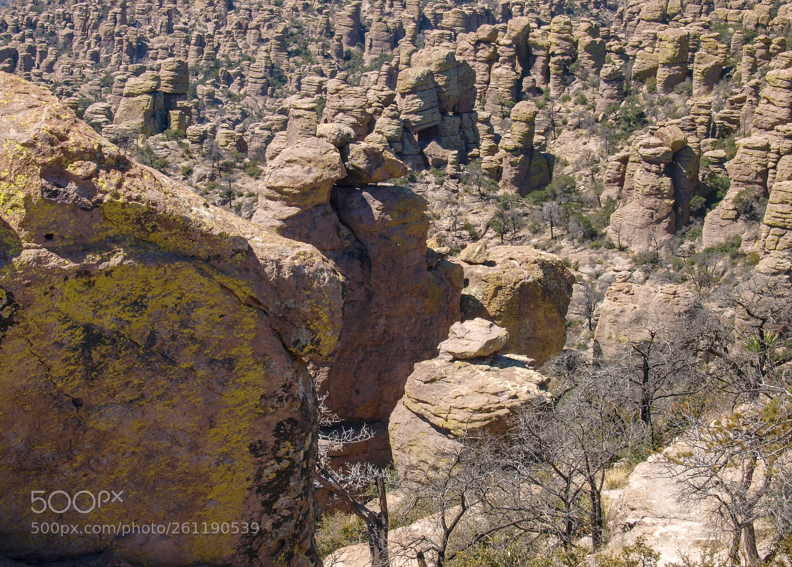 Olympus E-3 sample photo. Hoodoos photography