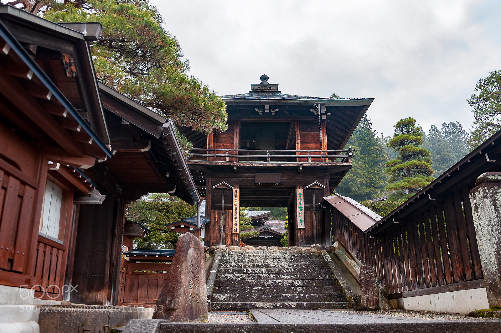 Nikon D90 sample photo. Takayama  photography