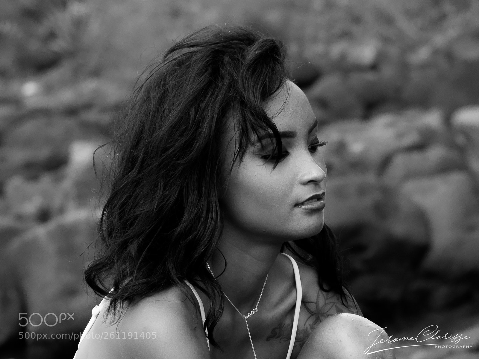 Nikon D7100 sample photo. Portrait photography