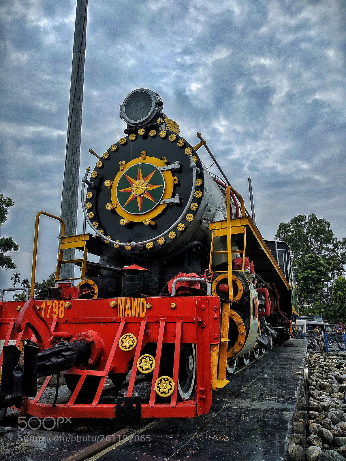 Xiaomi Redmi Note 5 sample photo. Untitled photography
