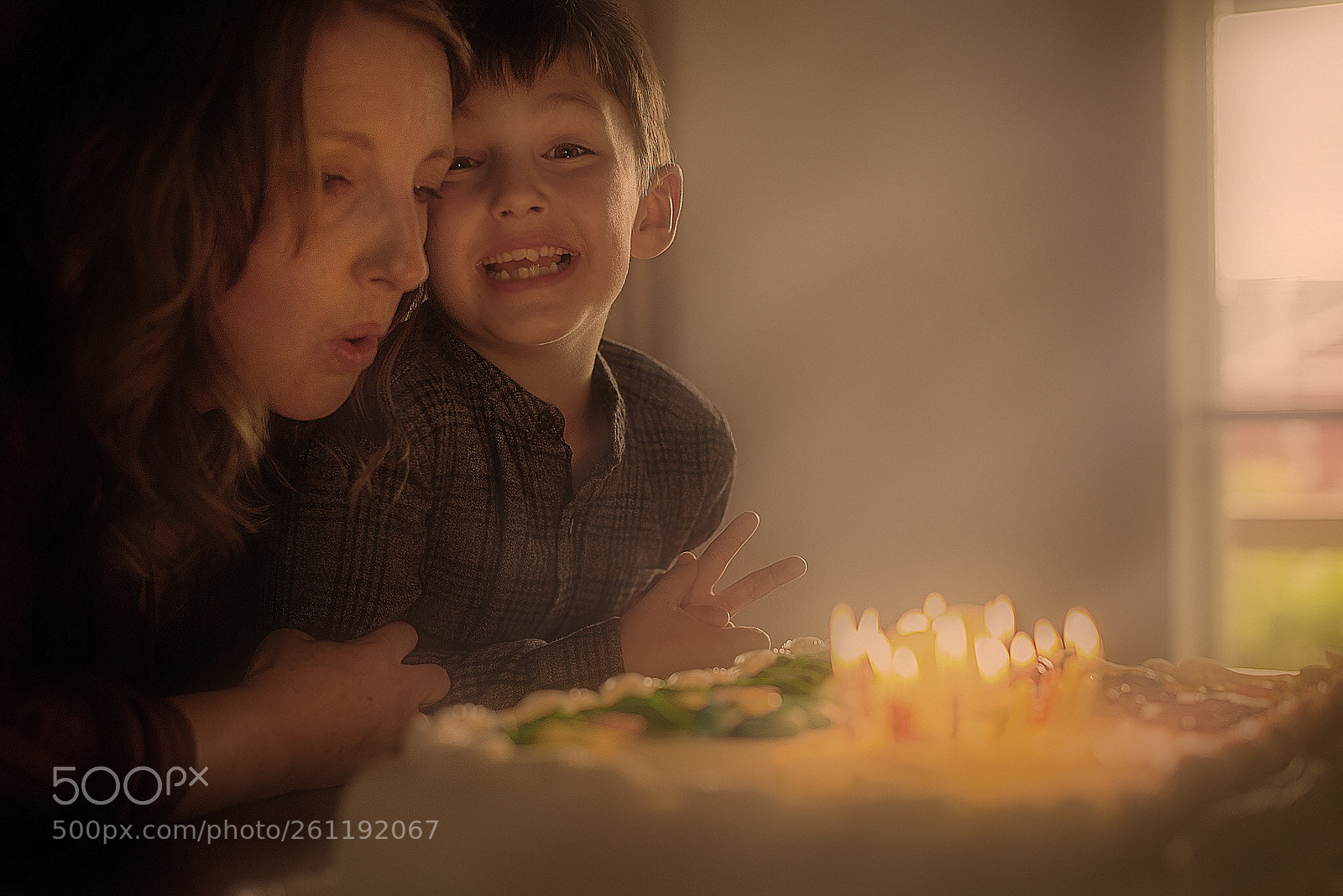 Nikon D600 sample photo. Mama's cake  photography