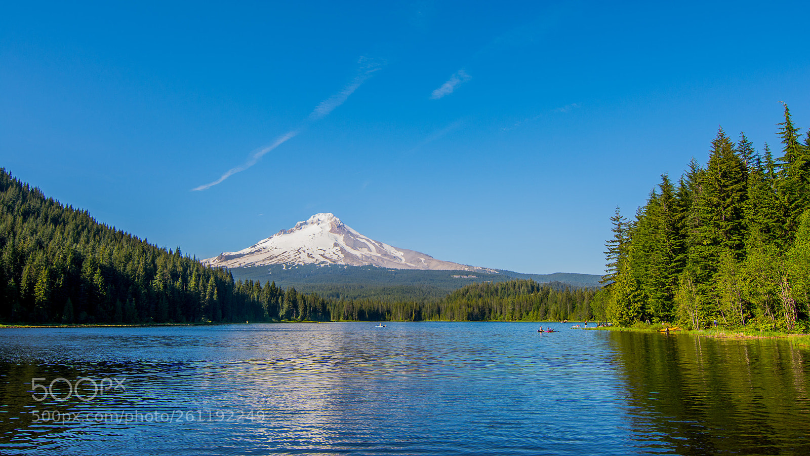 Nikon D5200 sample photo. Mount hood, or photography