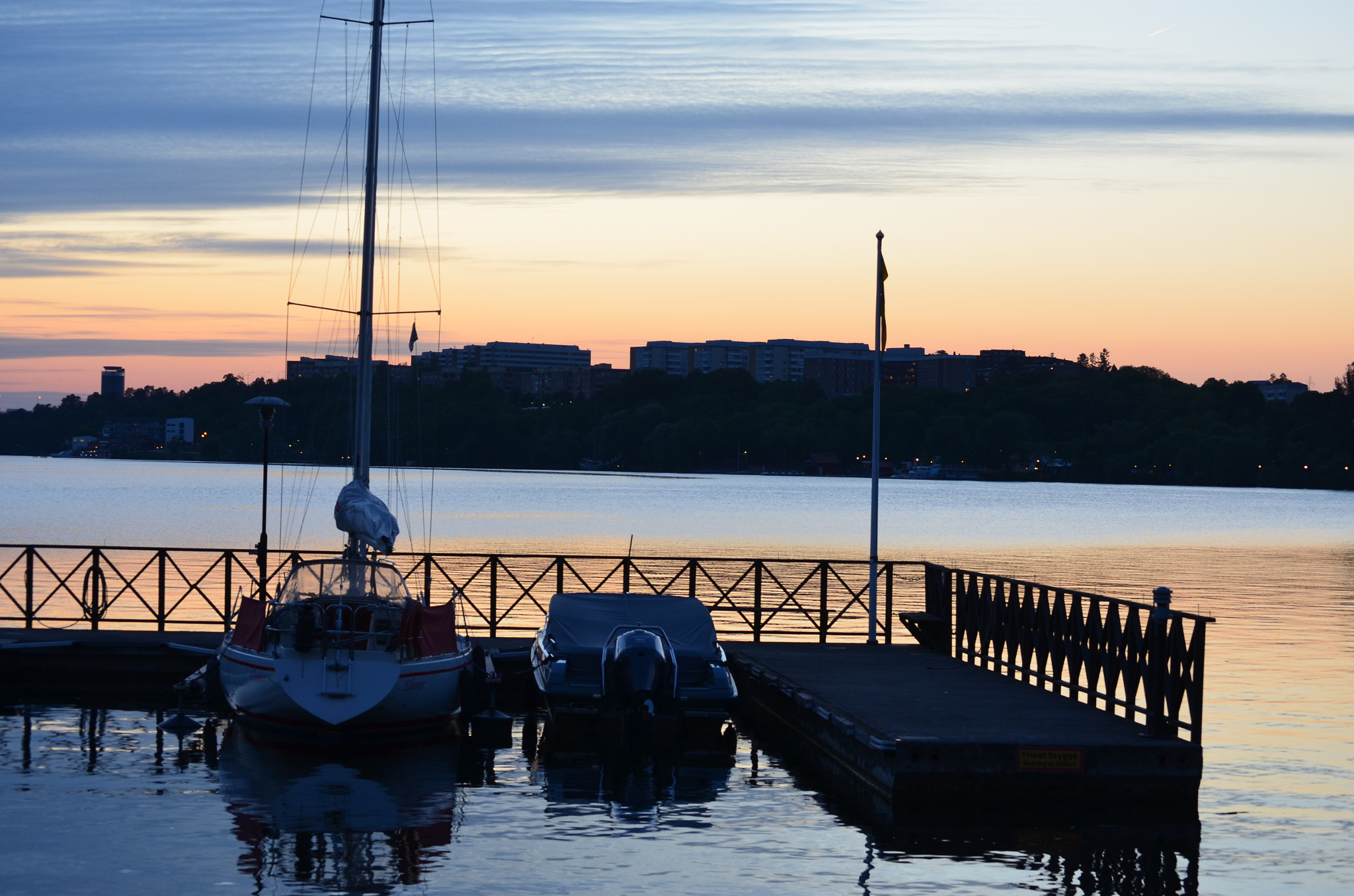 Nikon D5100 sample photo. Settling in photography