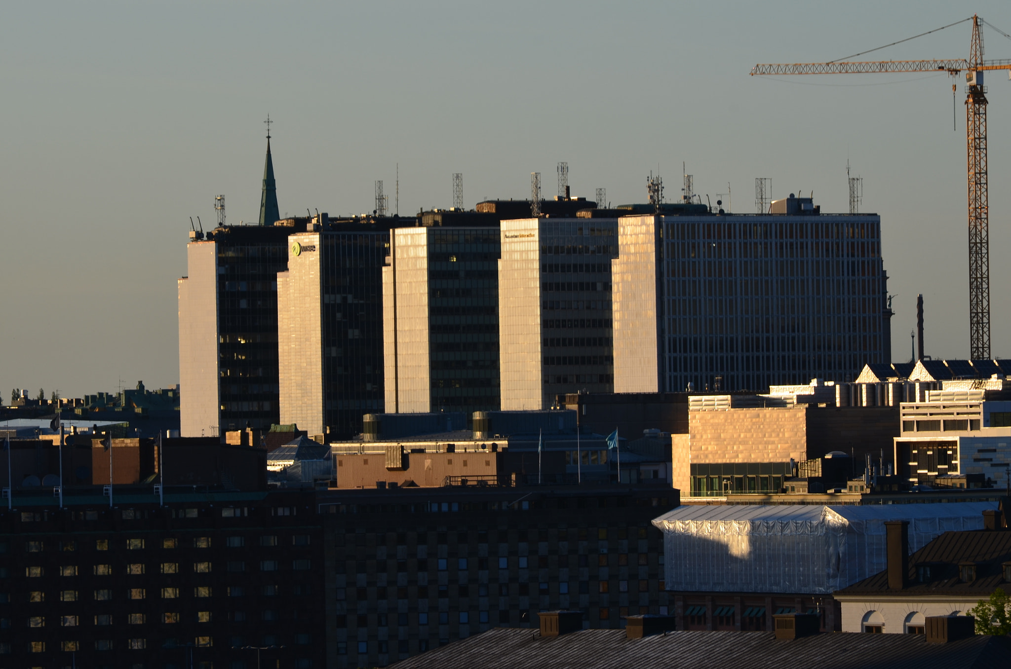 Nikon D5100 sample photo. Accolades of old photography