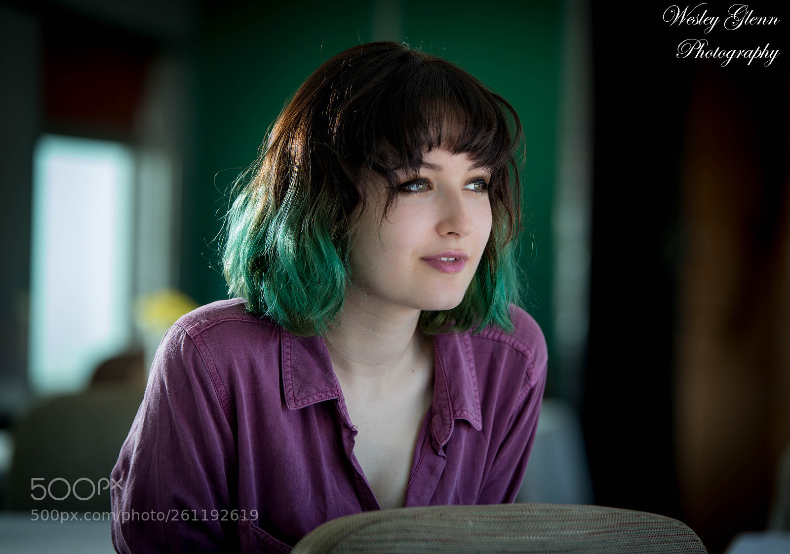 Canon EOS 6D sample photo. Claire photography