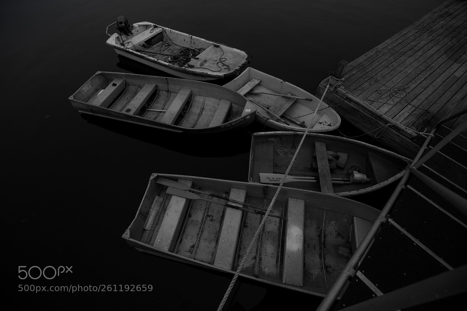 Canon EOS 6D sample photo. Boats of acadia national photography