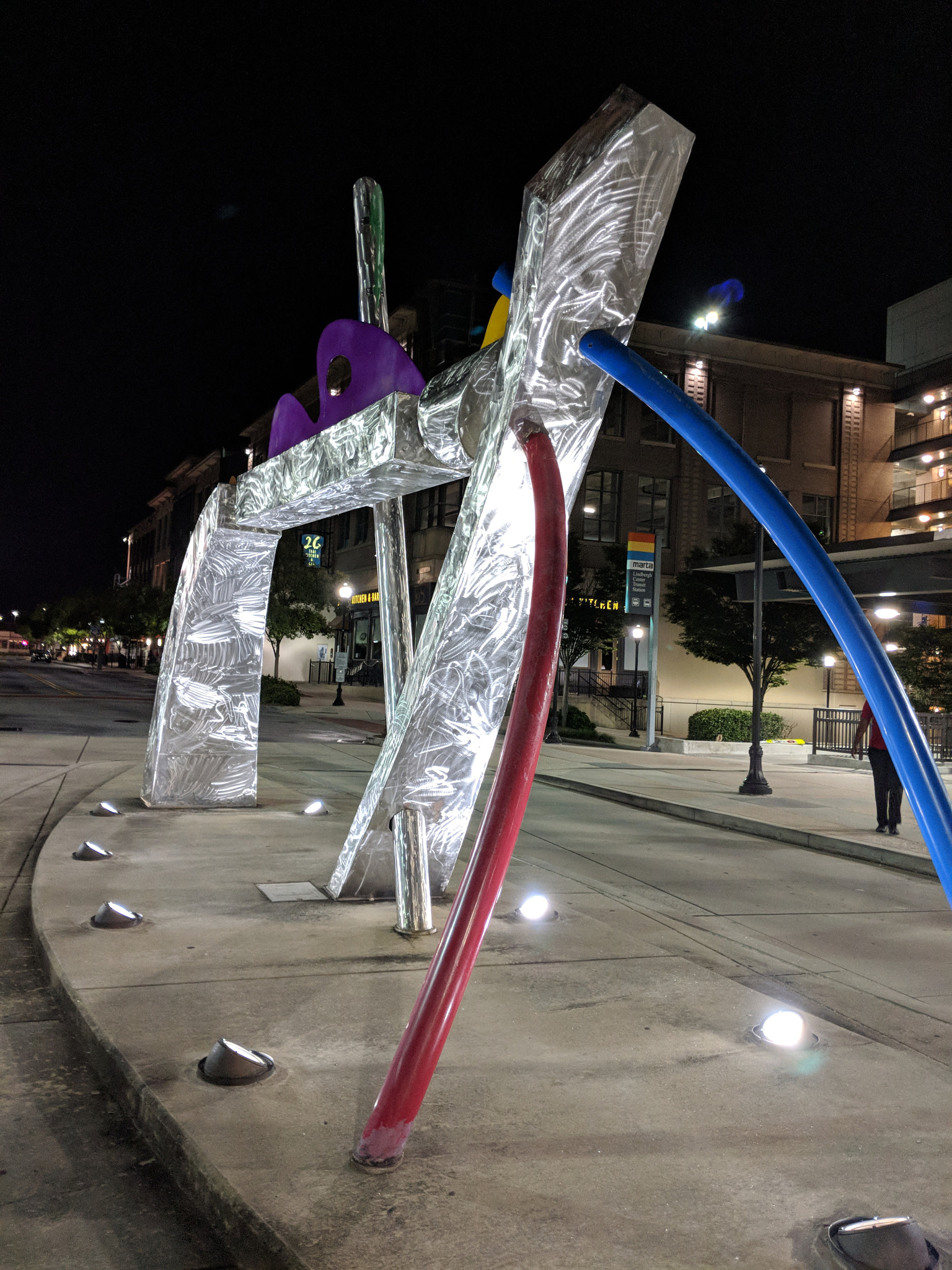Google Pixel 2 XL sample photo