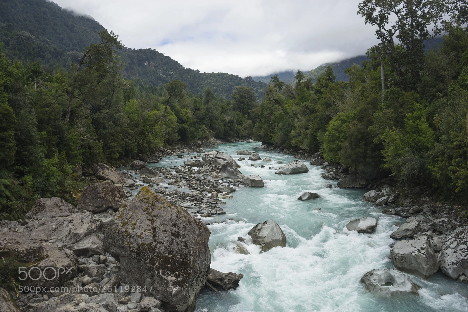 Sony a7 sample photo. River white. photography