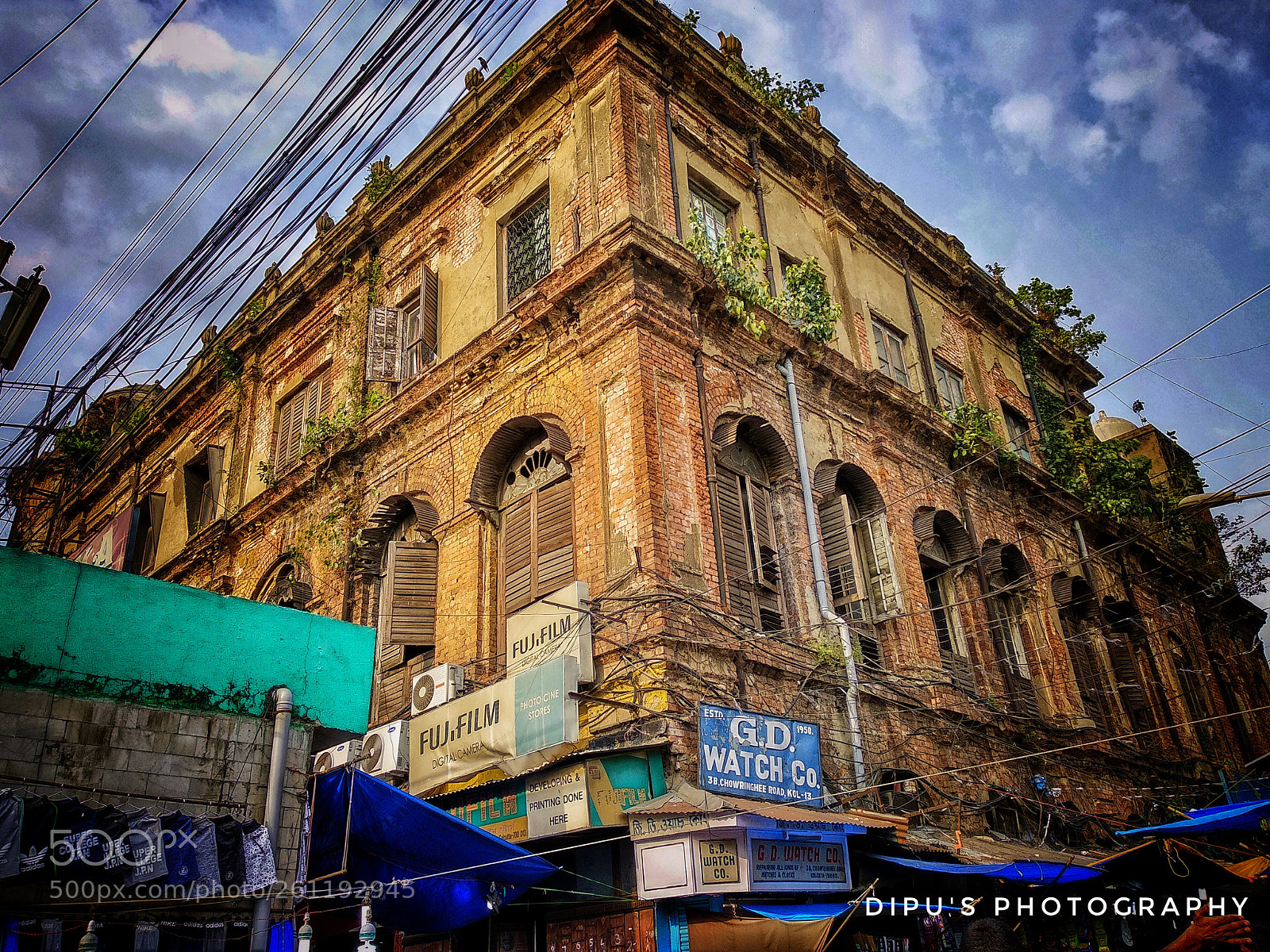 Xiaomi Redmi Note 5 sample photo. Untitled photography